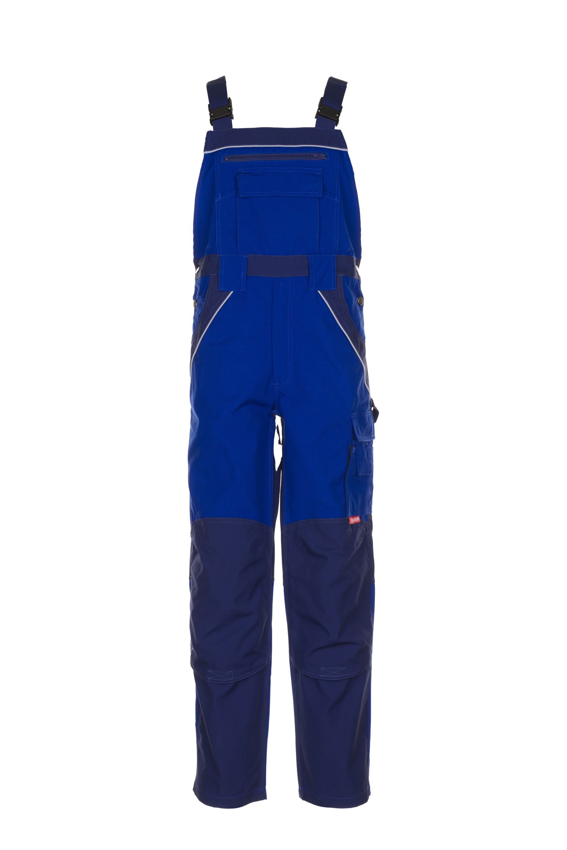 PLANAM Latzhose Plaline