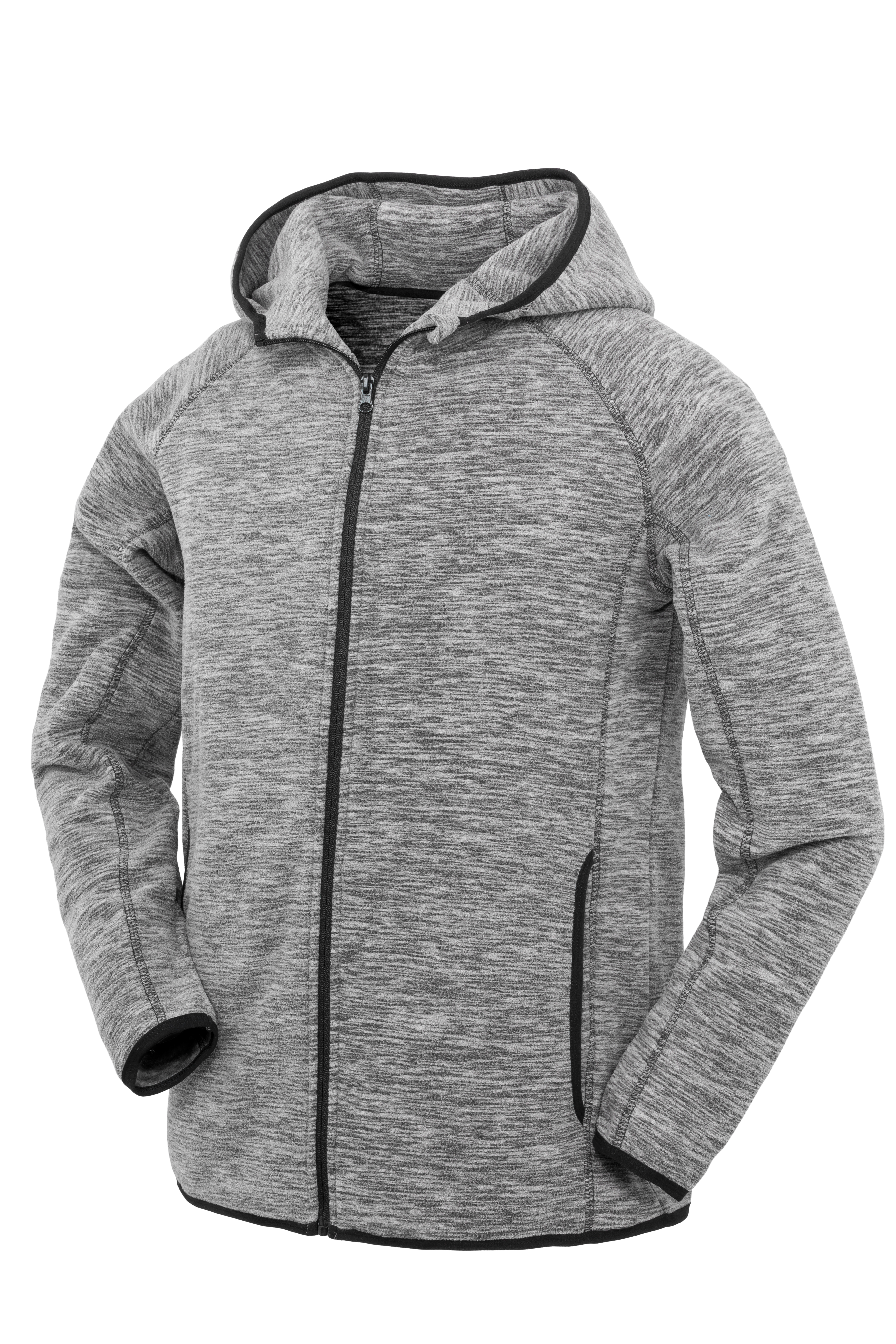 Jacke – Men´s Microfleece Hoodi