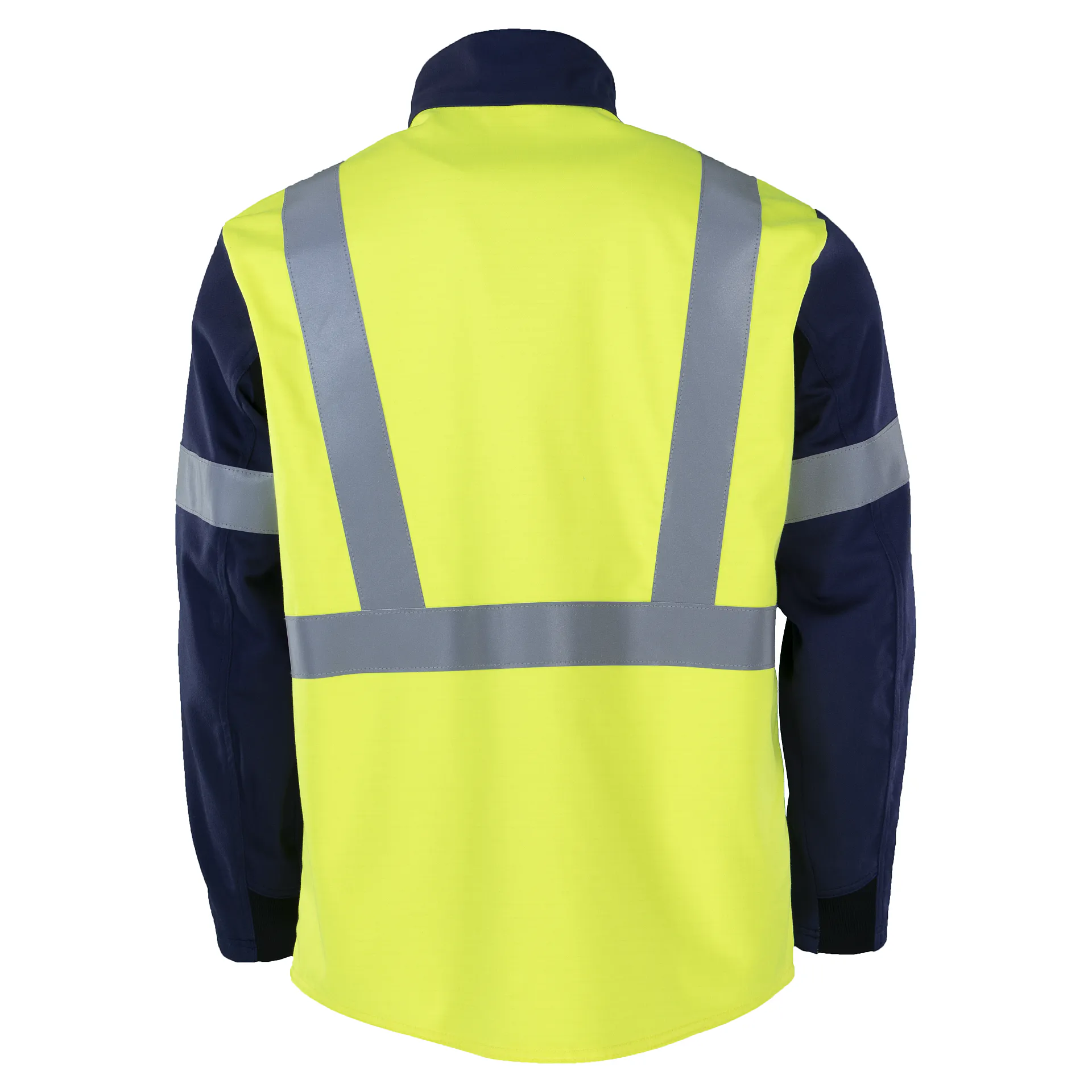 Multinorm-Jacke BGJA52 Langform