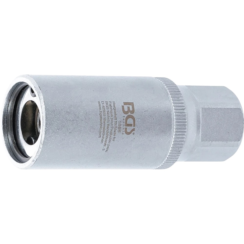 Stehbolzen-Ausdreher, 12,5 mm (1/2"), 12 mm