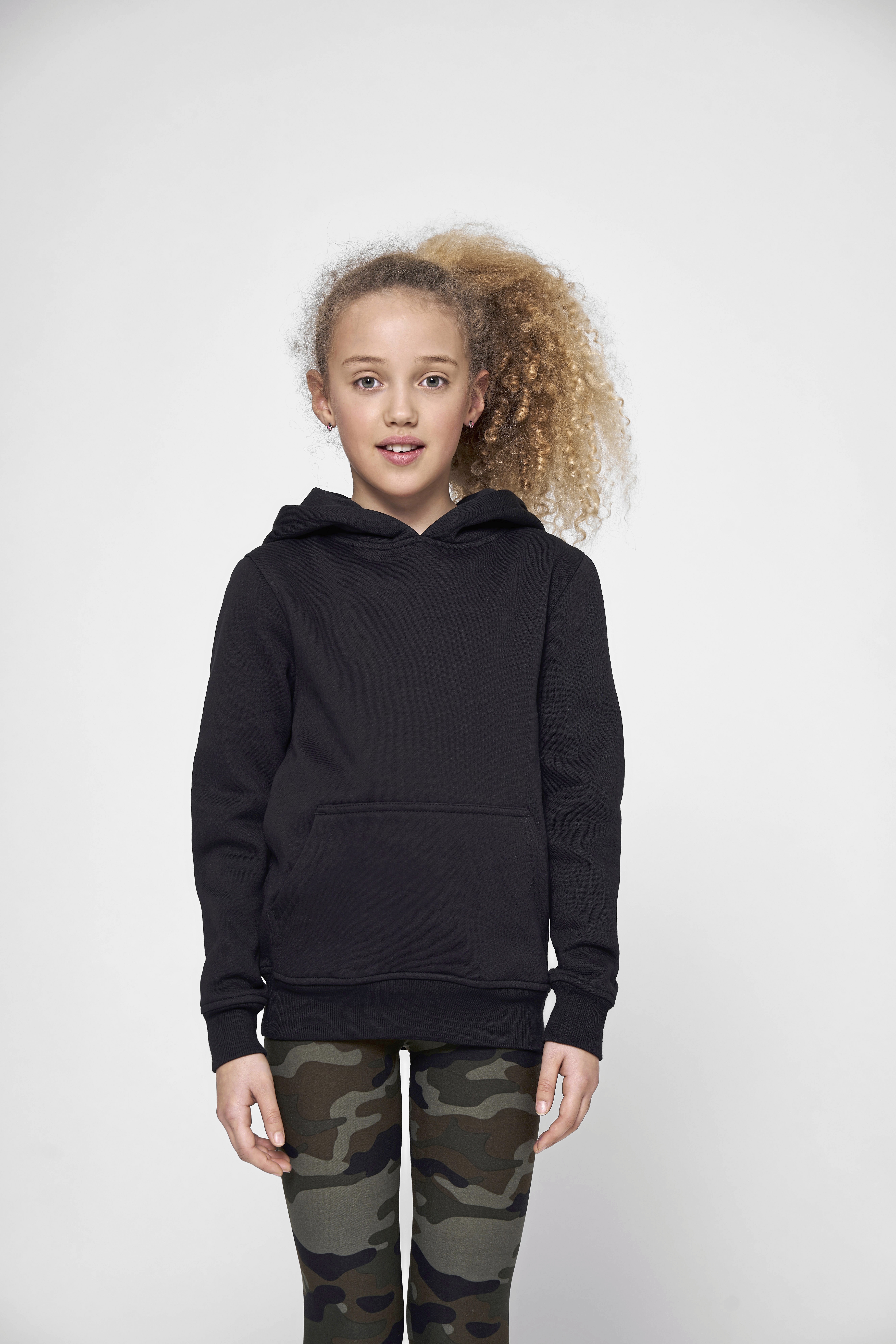 Sweatshirt – Kids´ Basic Hoody