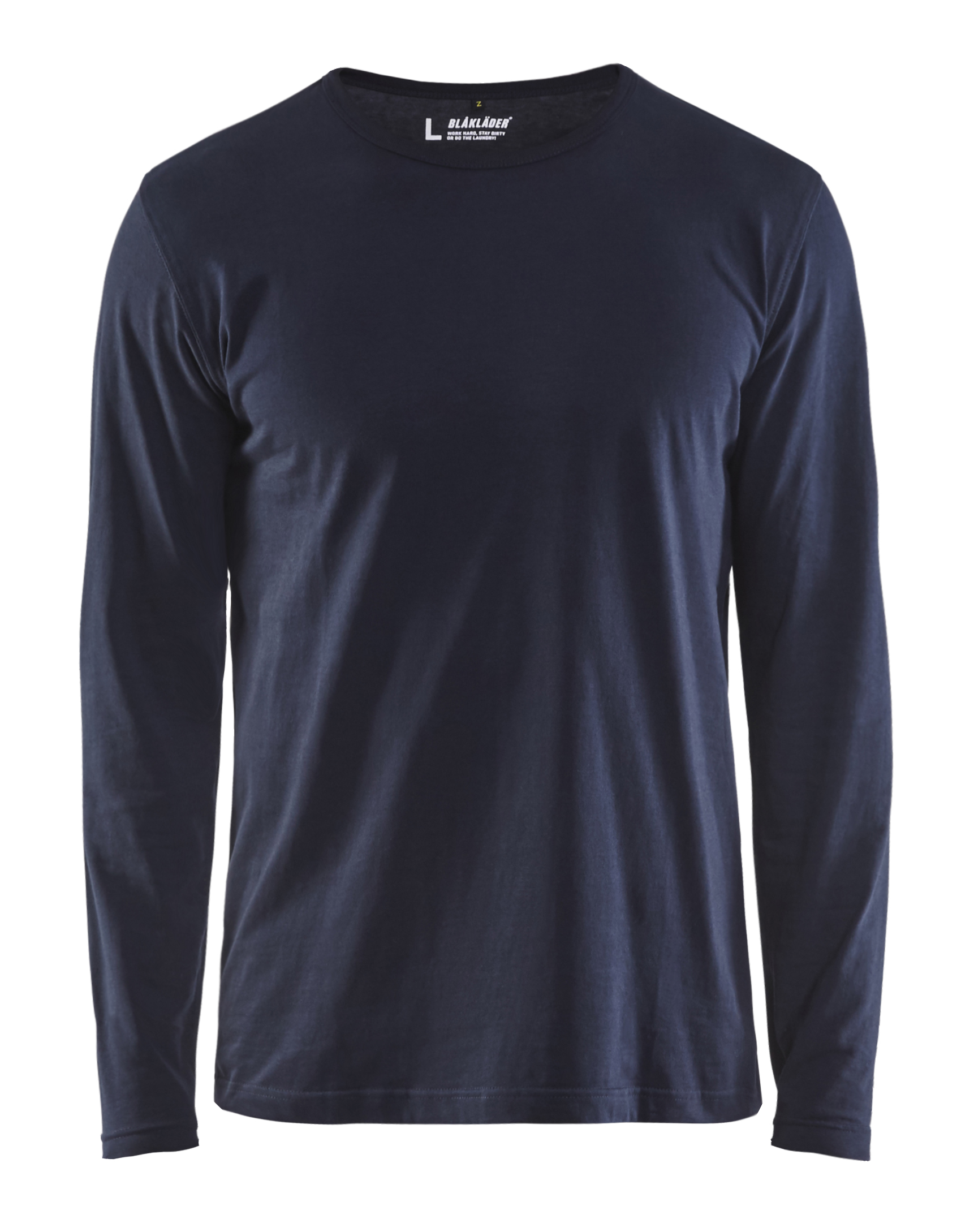 Langarmshirt