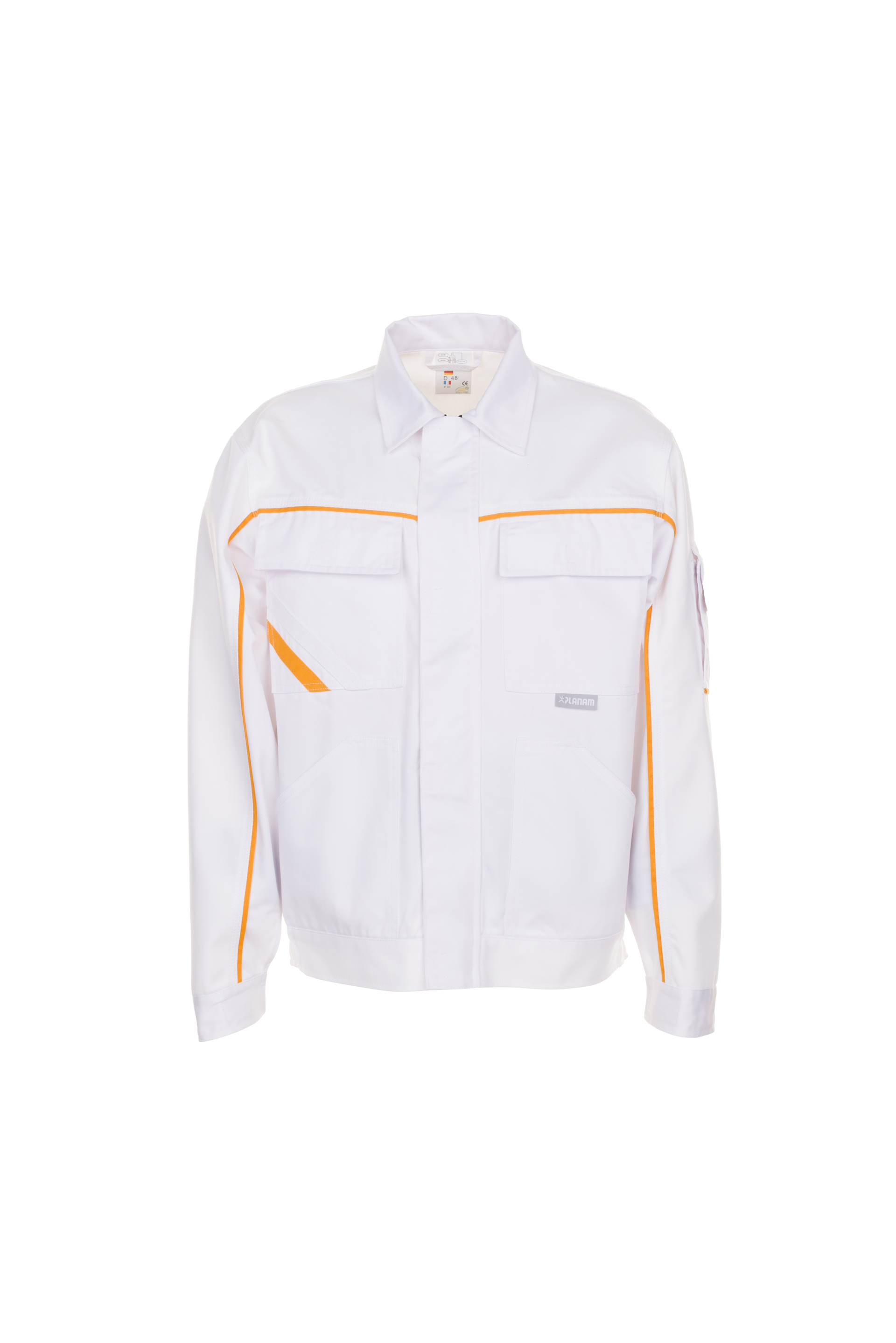 PLANAM Bundjacke Highline