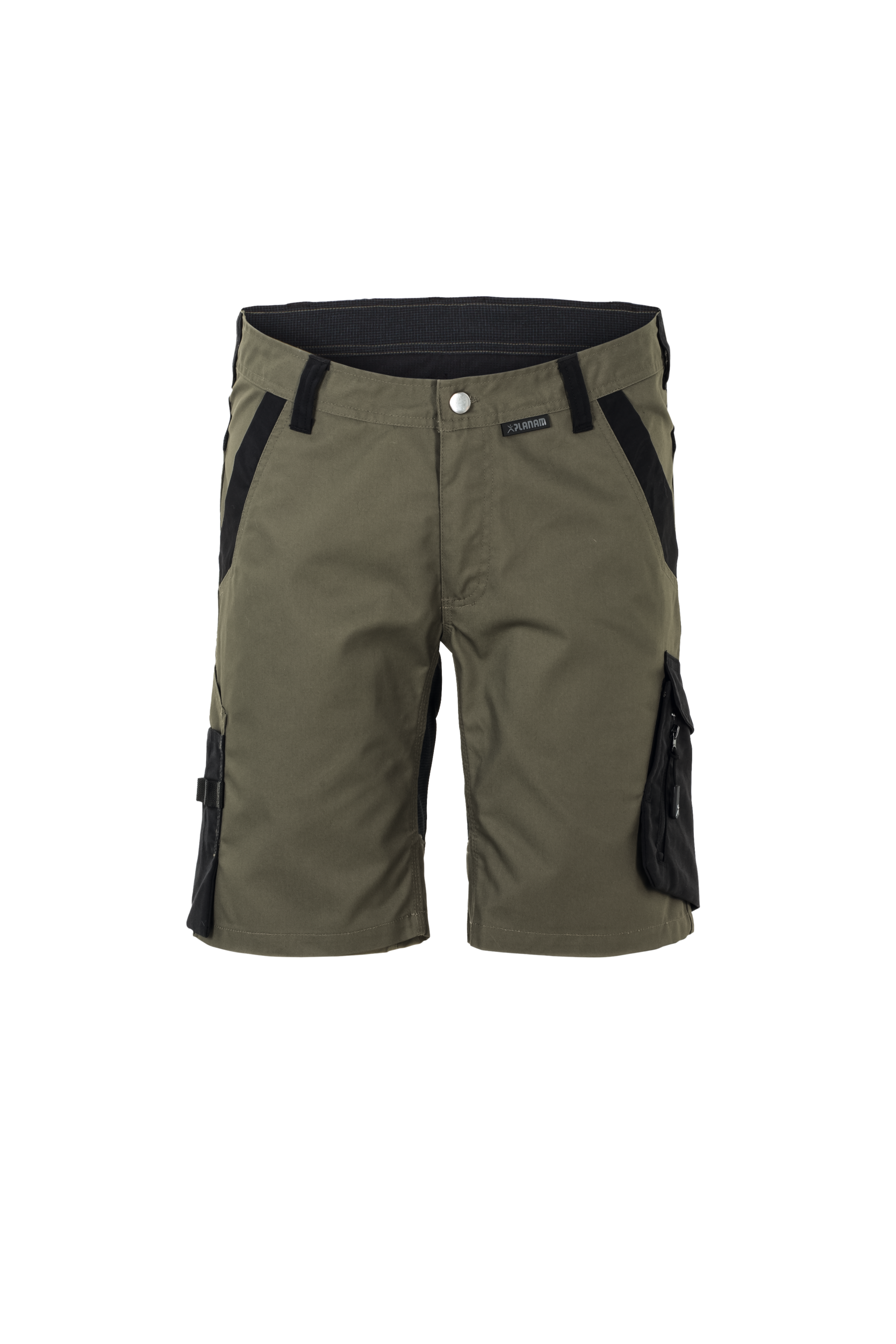 PLANAM Herren Shorts Norit