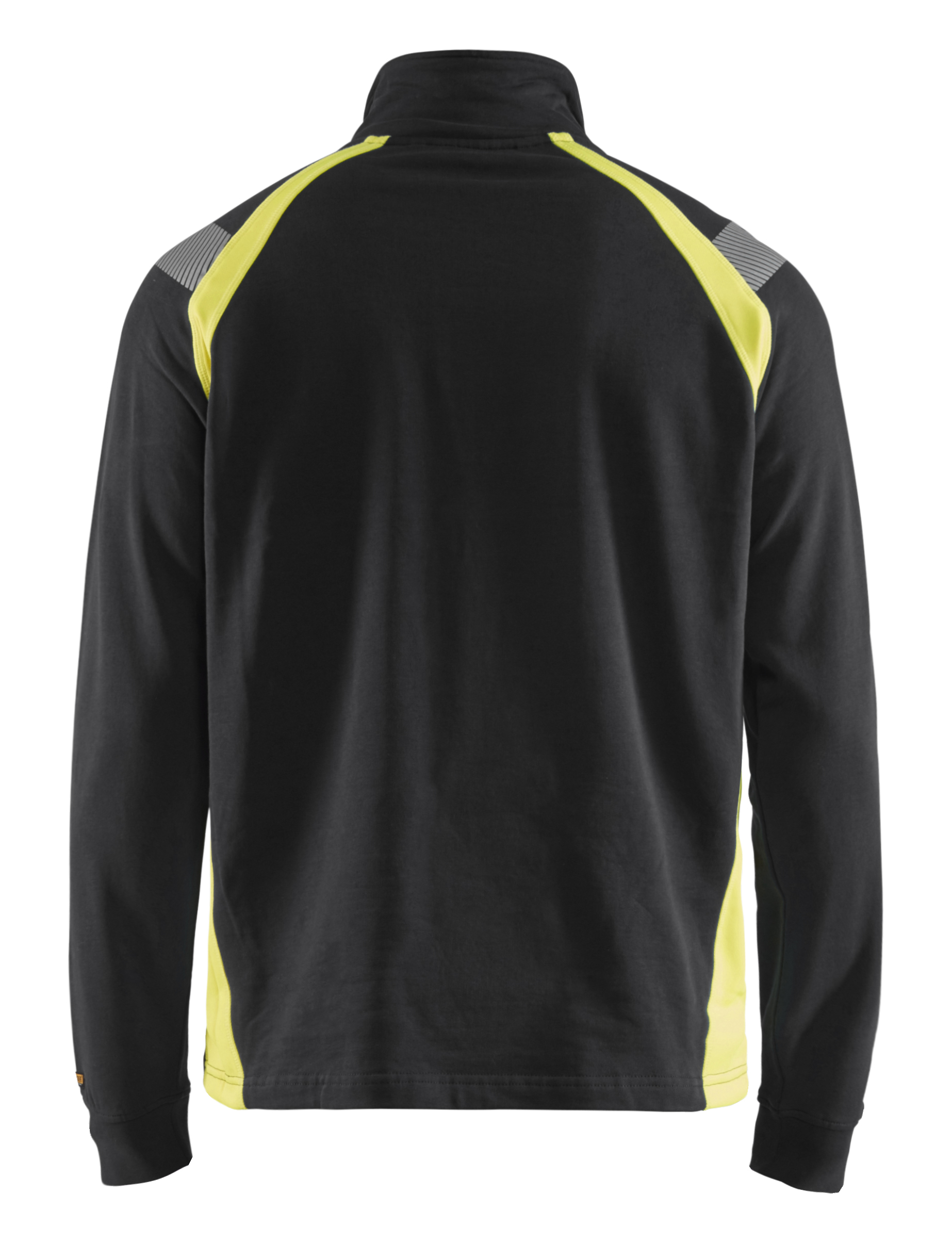 Sweatshirt Half-Zip