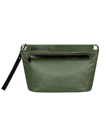 Tasche – Zipper Bag Drybag