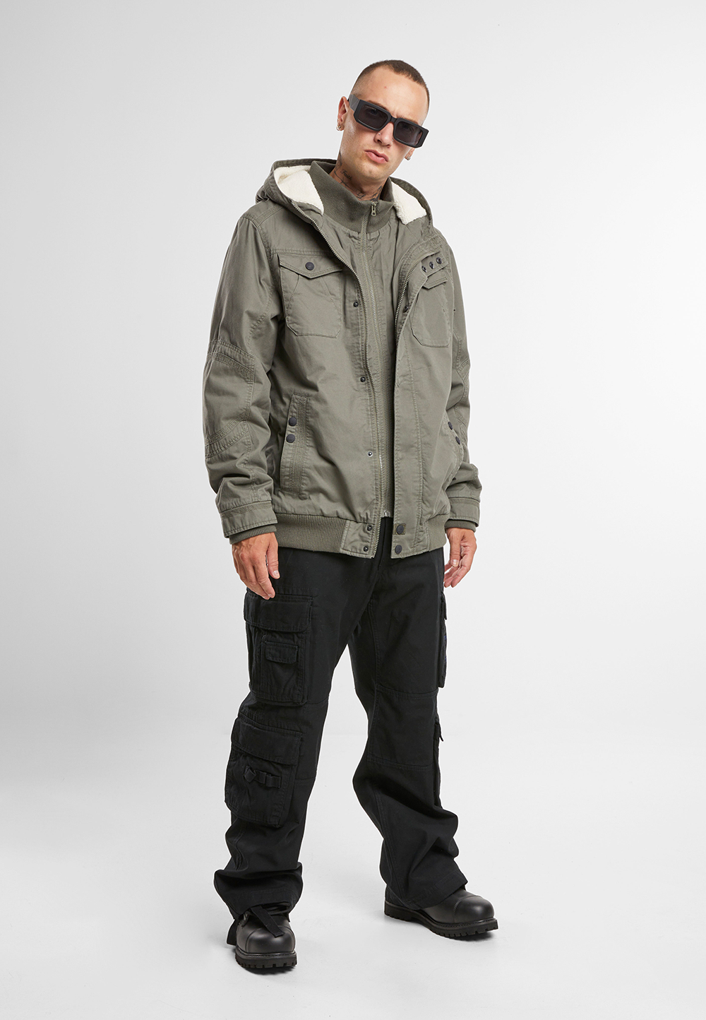 Meadow Jacket