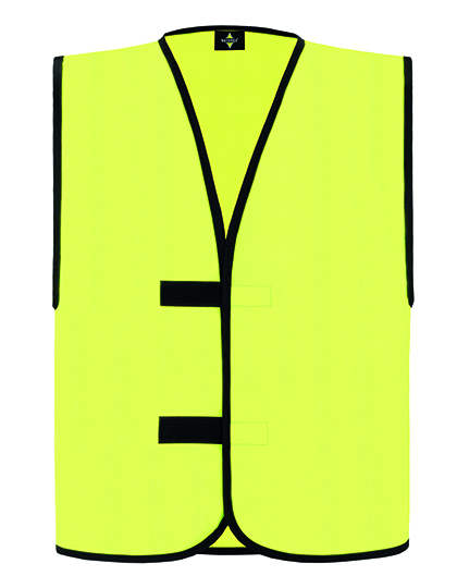 Weste – Promotion & Identification Vest Leipzig