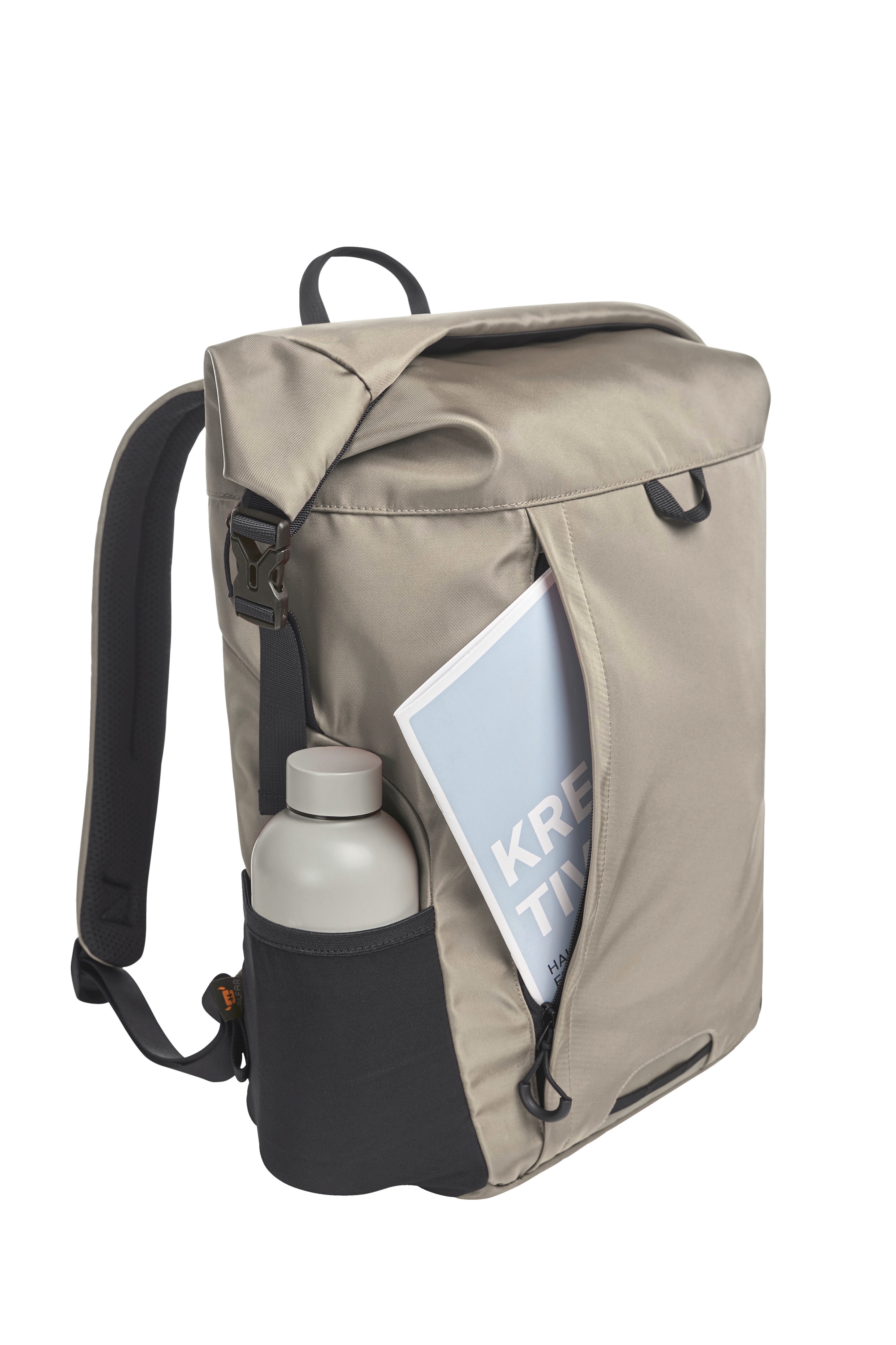 Tasche – Backpack Mellow