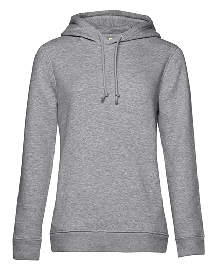 Sweatshirt – Inspire Hooded Sweat Women_°