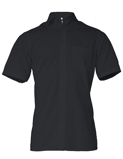 Hemd – Men´s Shirt Comfort Fit Short Sleeve