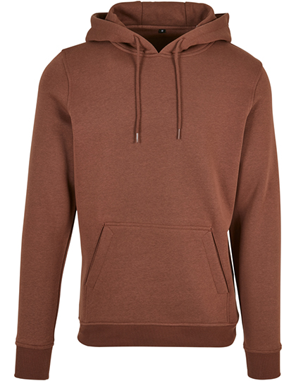 Sweatshirt – Heavy Hoody