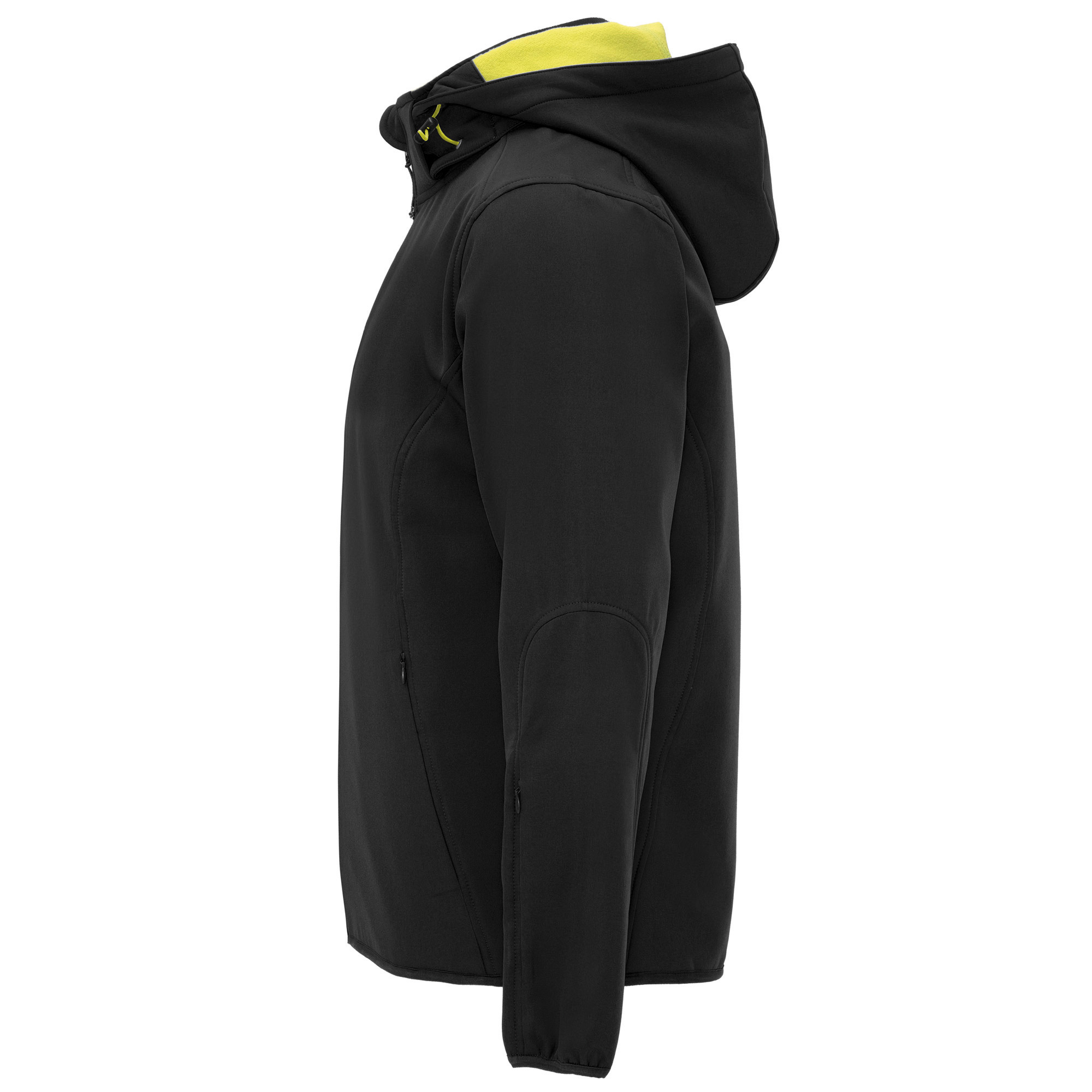 Siberia Softshell Jacket