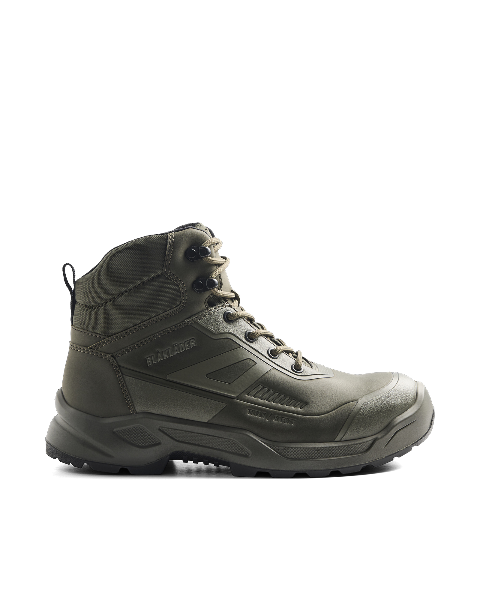 TITAN Sicherheitsstiefel S3L