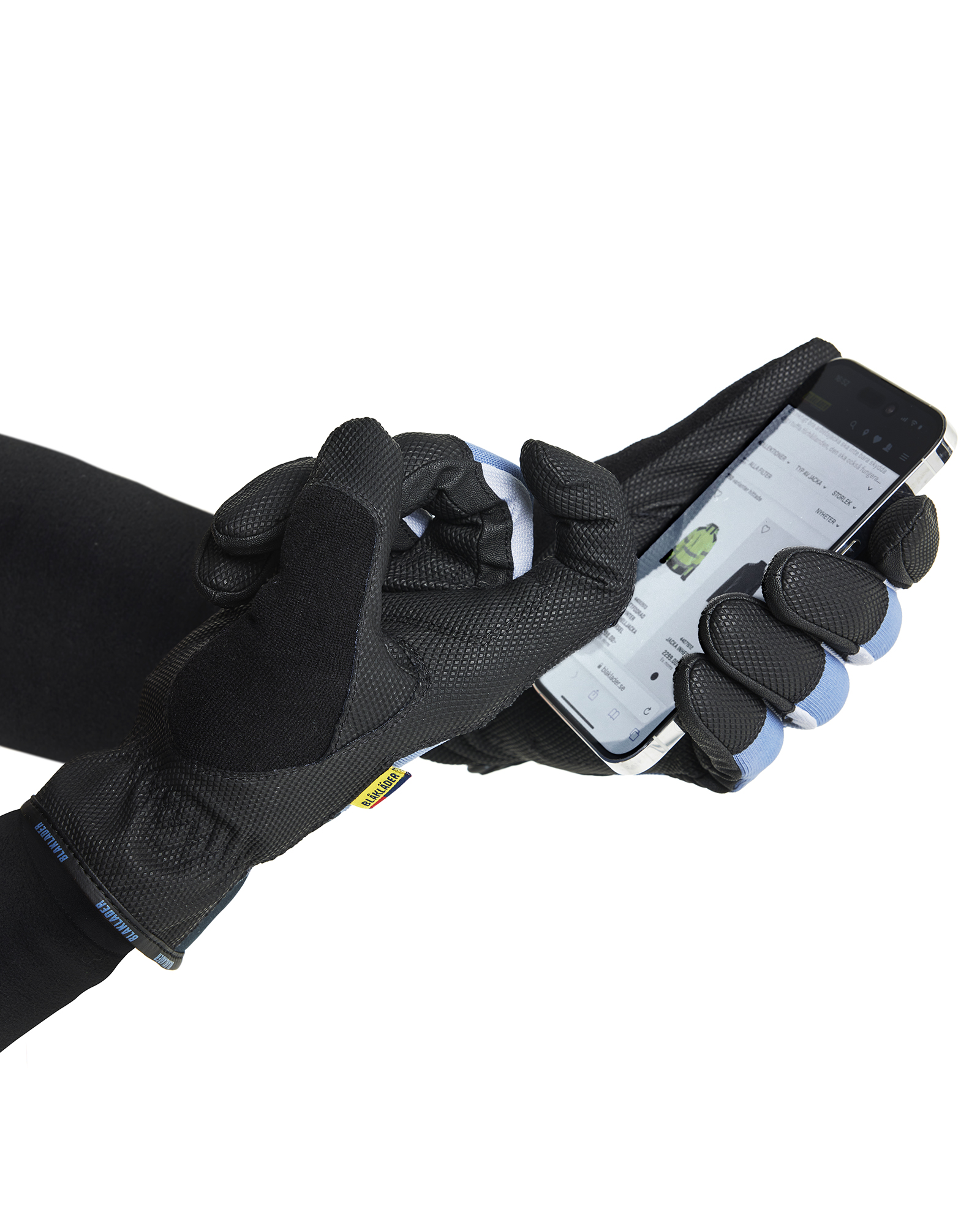 Arbeitshandschuh Supreme Strong