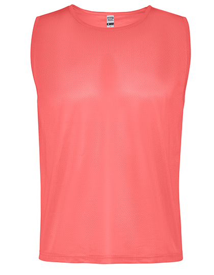 T-Shirt – Kids´ Roma Training Bib