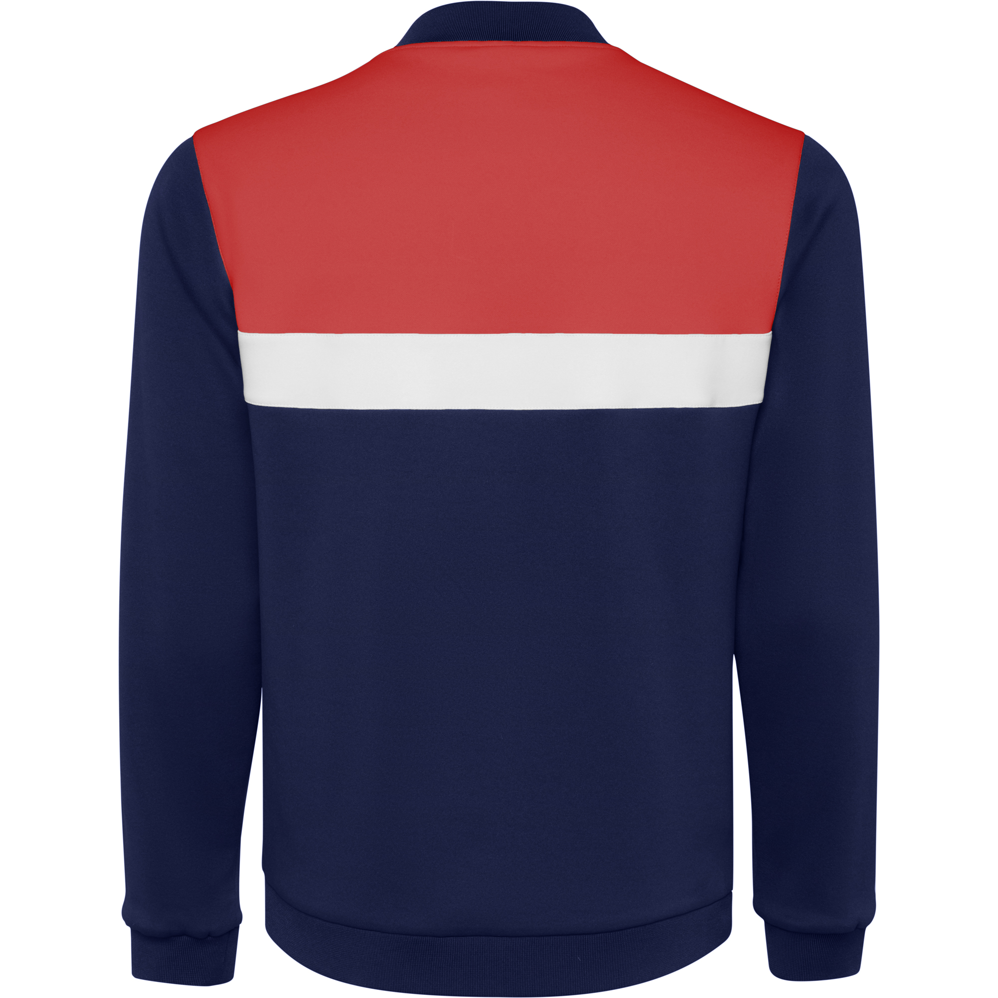 Leros Tracksuit Jacket