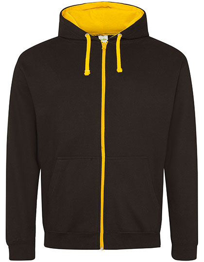 Sweatshirt – Varsity Zoodie