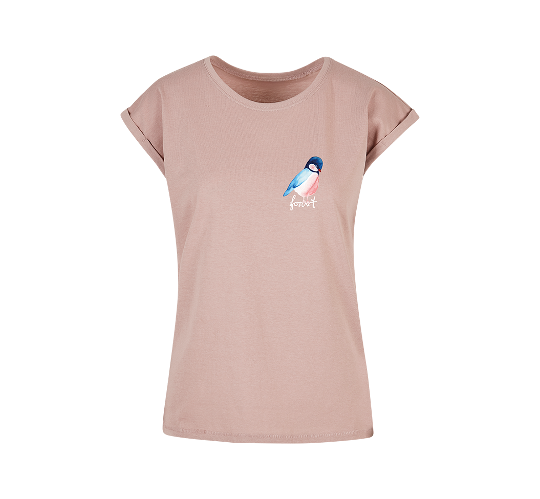 Forvert Ladies Tee San Luis