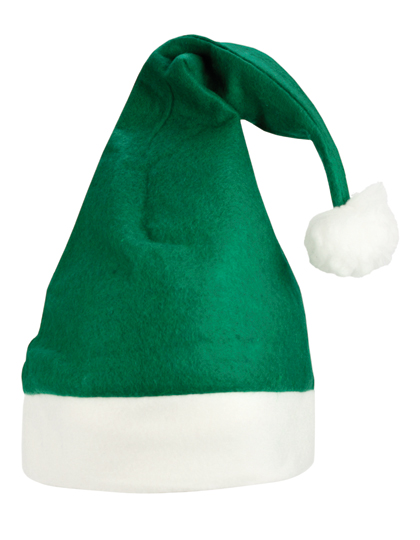 Christmas Hat / Nikolaus Mütze