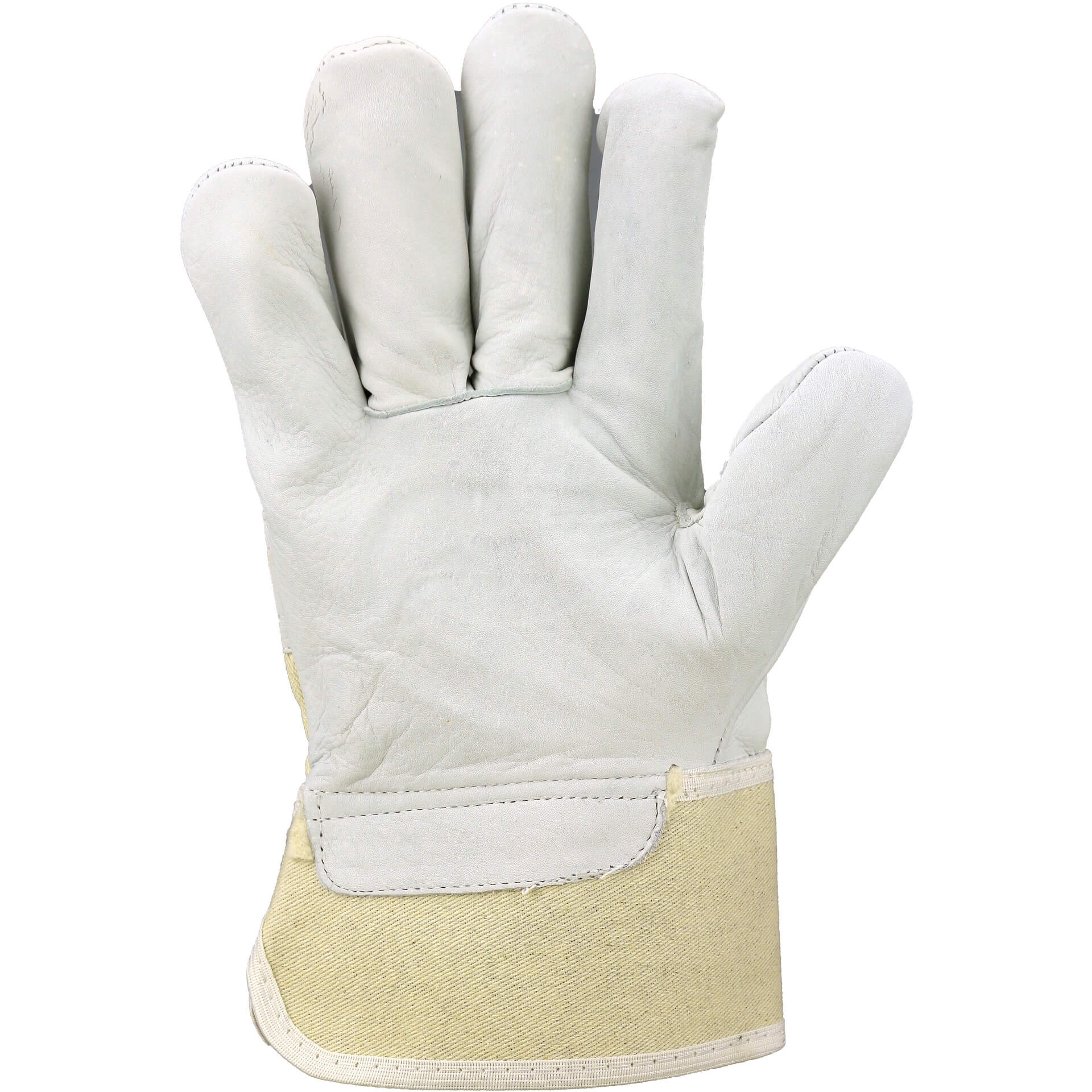 Rindnarbenleder-Handschuh ADLER-C9