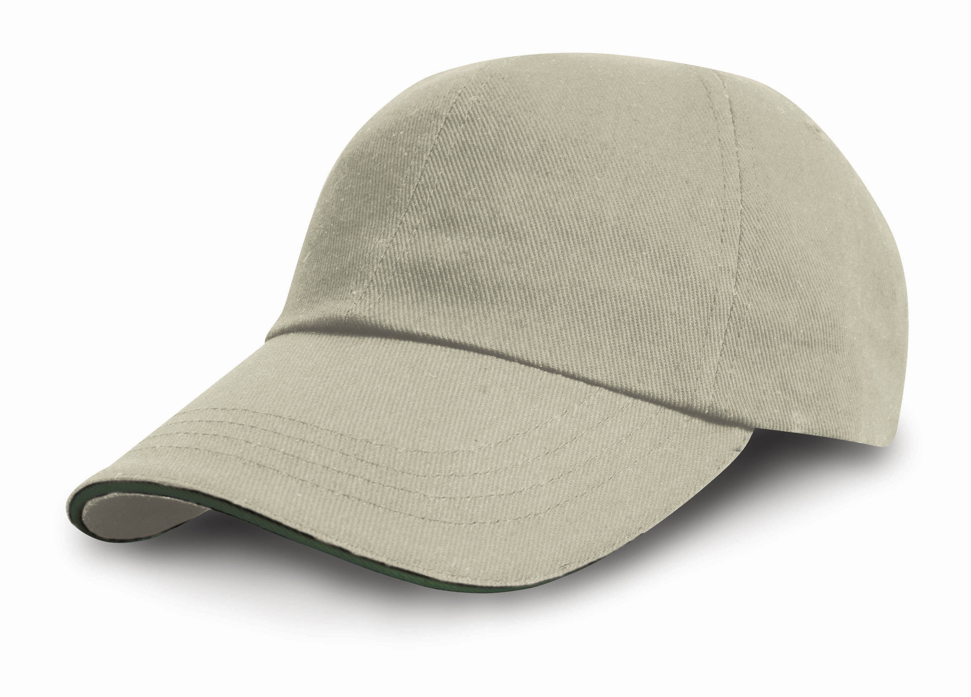 Cap – Heavy Cotton Drill Pro Style
