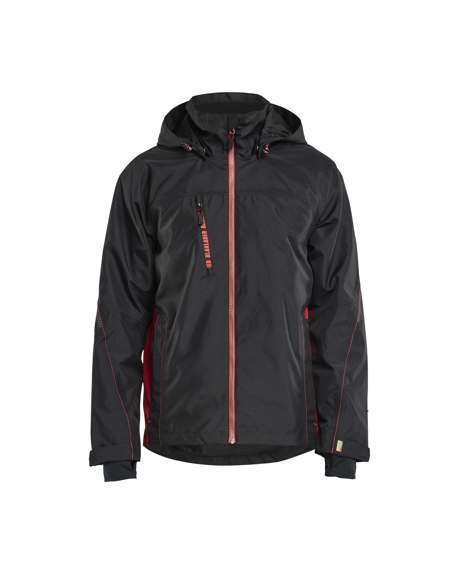 Shell Jacke