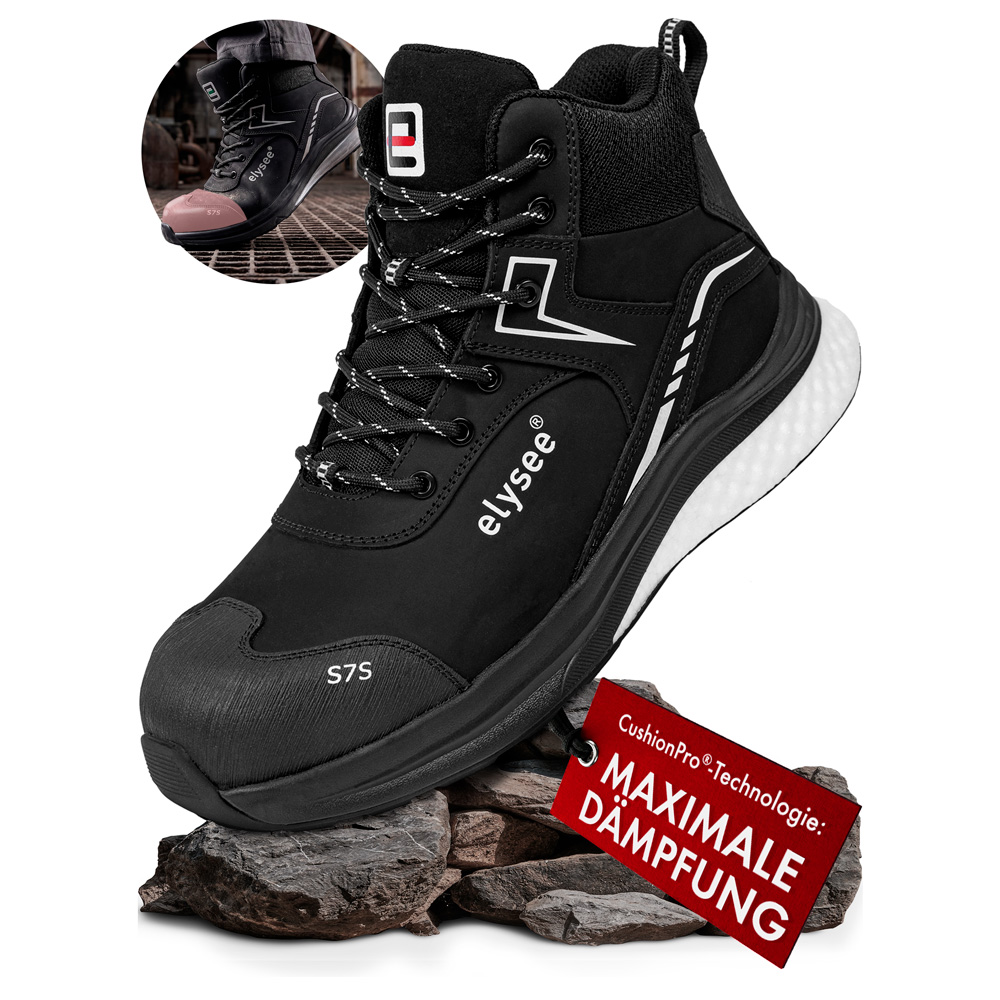 Stiefel Cushionpro® Xtreme