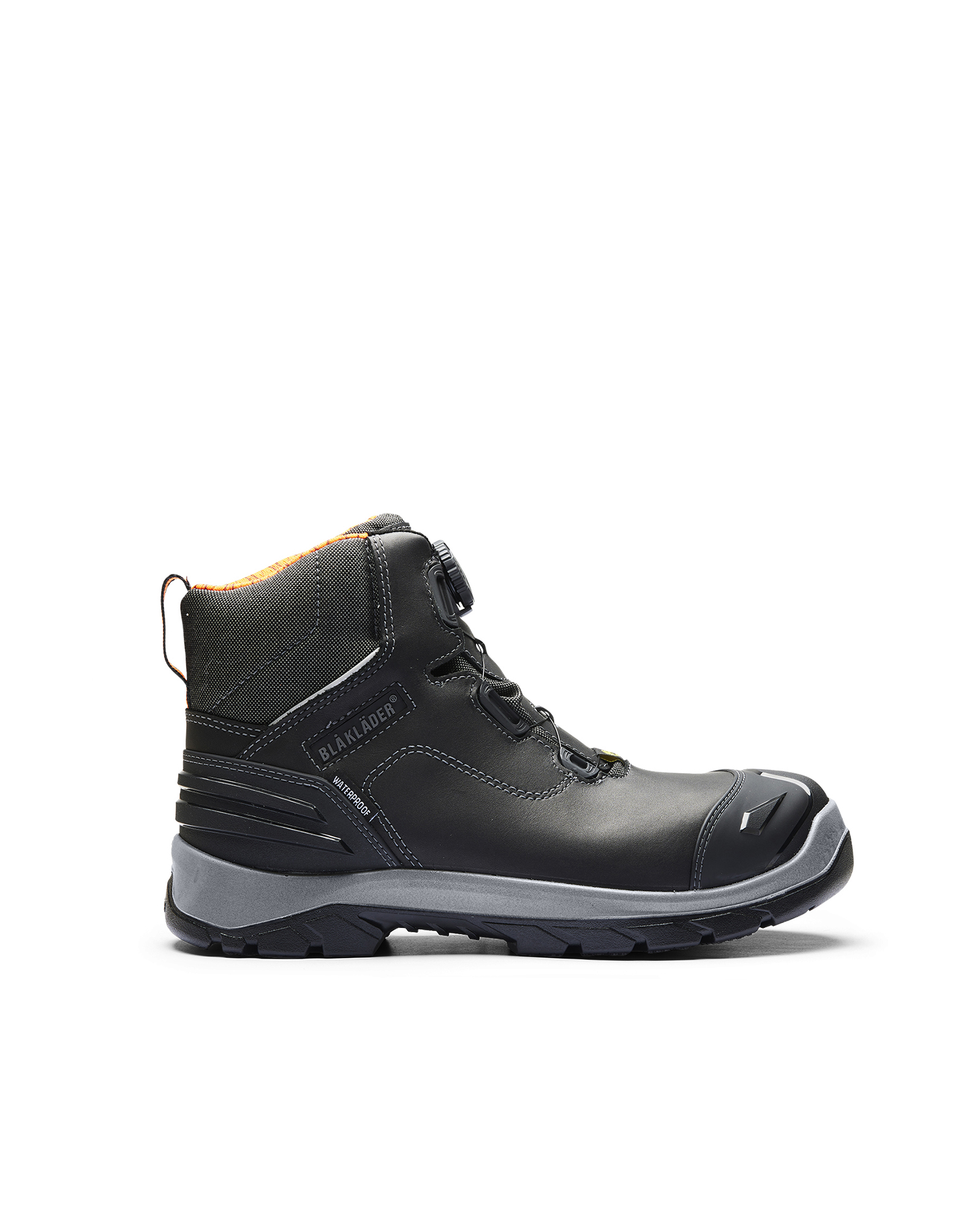 ELITE Sicherheitsstiefel S7S Wasserdicht