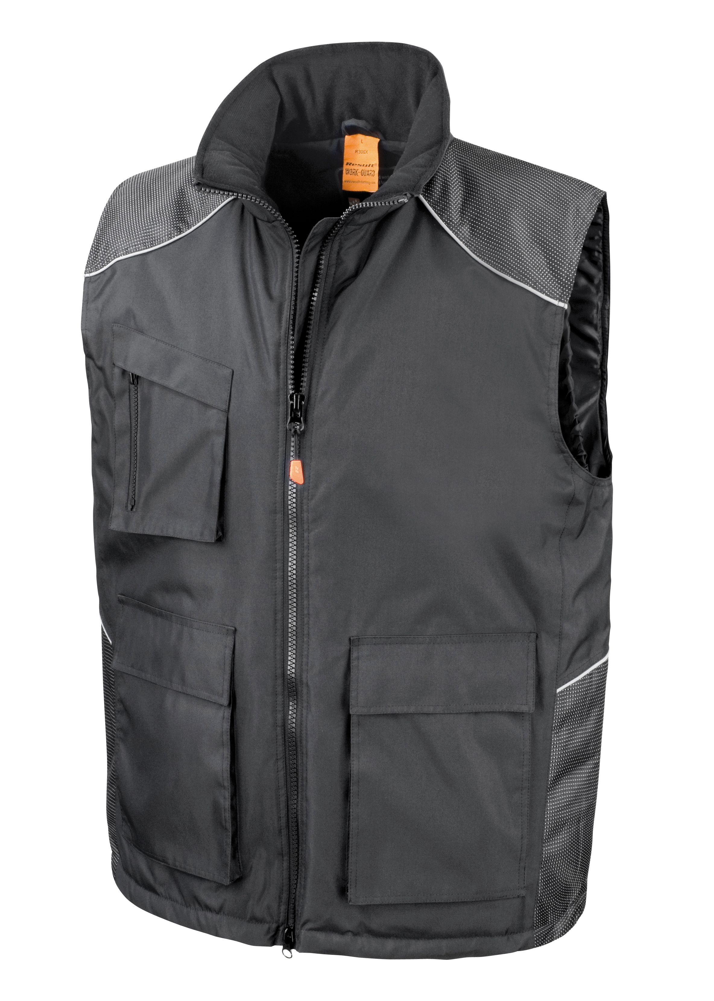 Vostex Bodywarmer