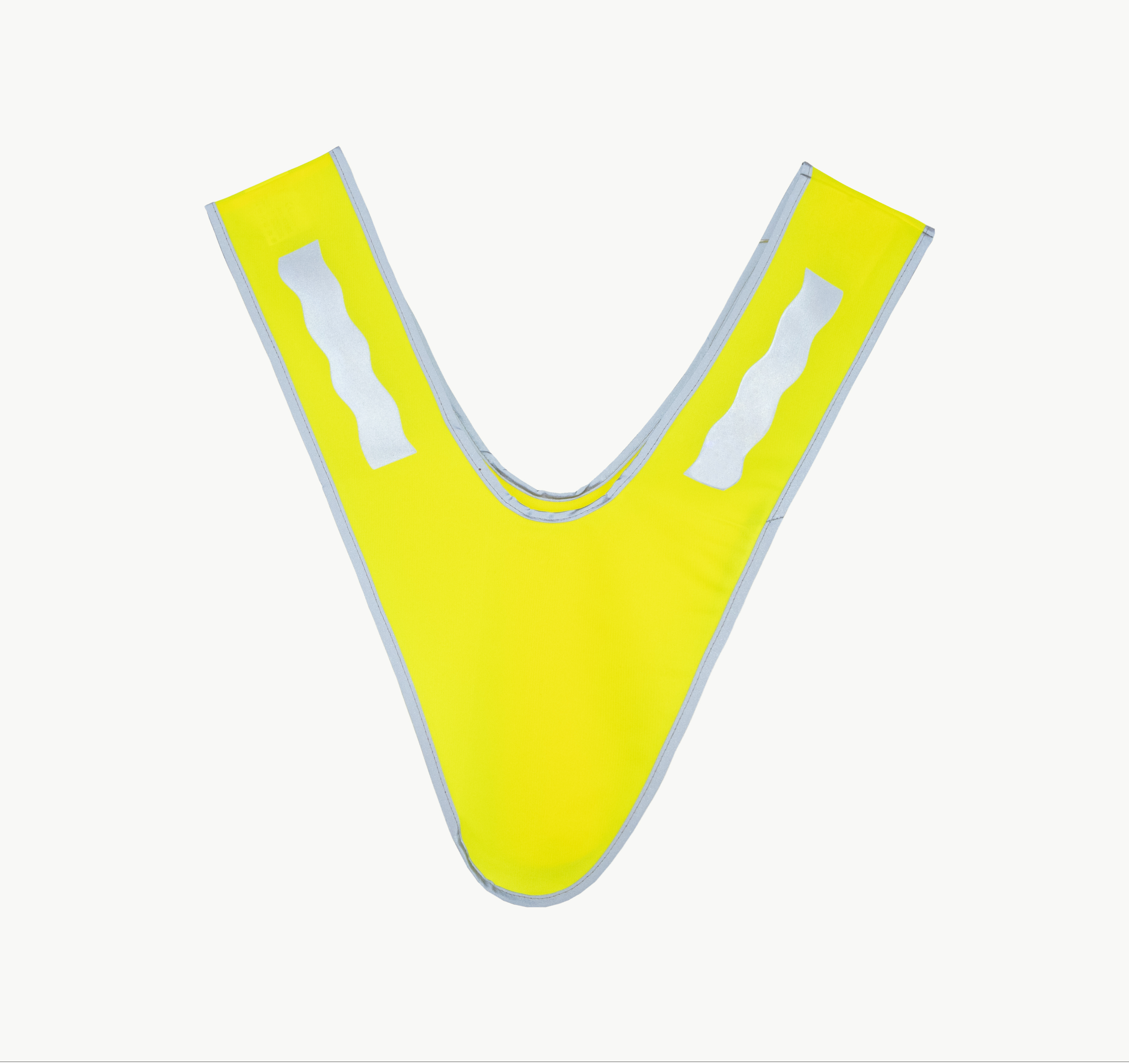 Weste – Collar For Barbados & Grenada