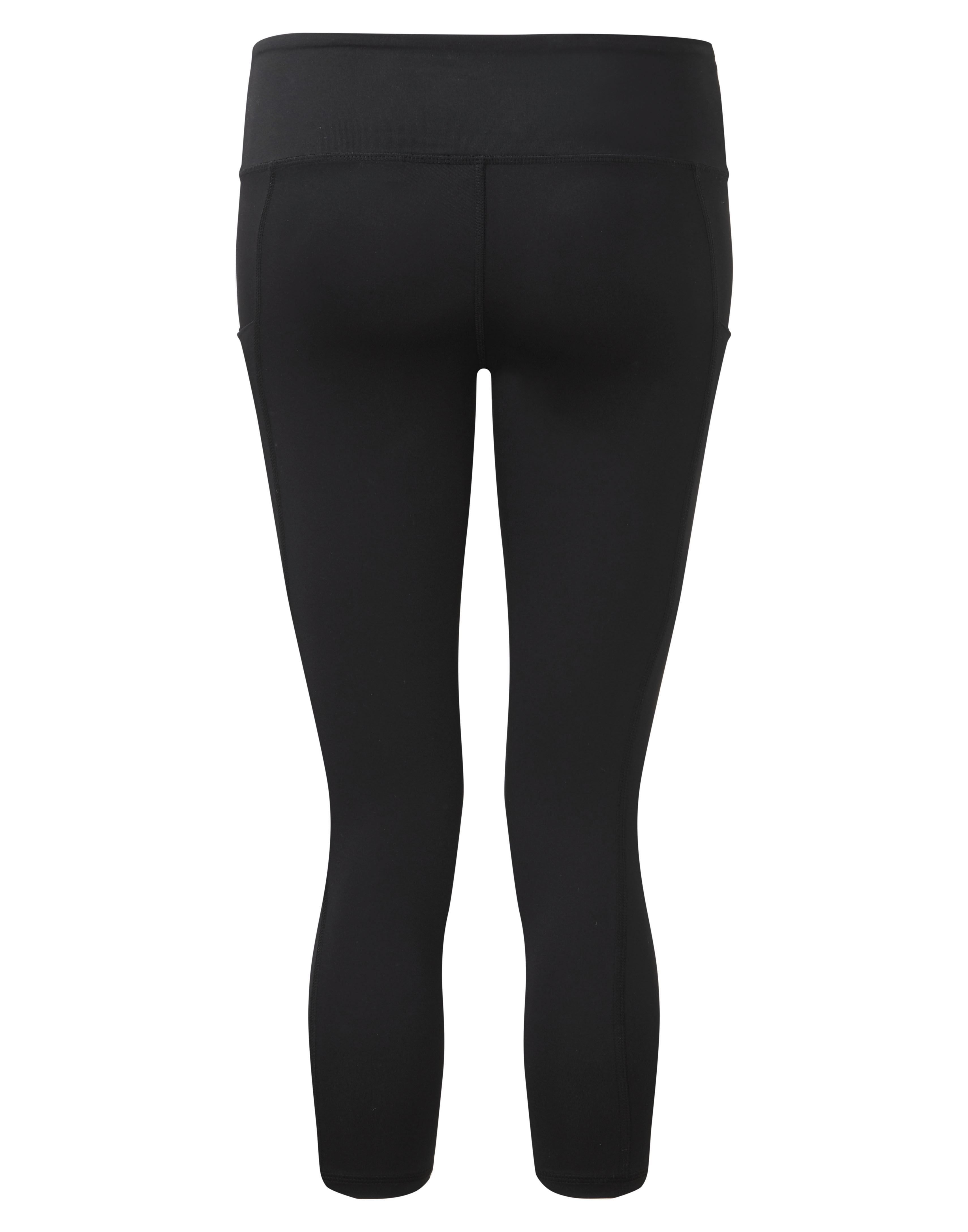 Hose – Women´s Recycled Performance Leggings ¾ Length