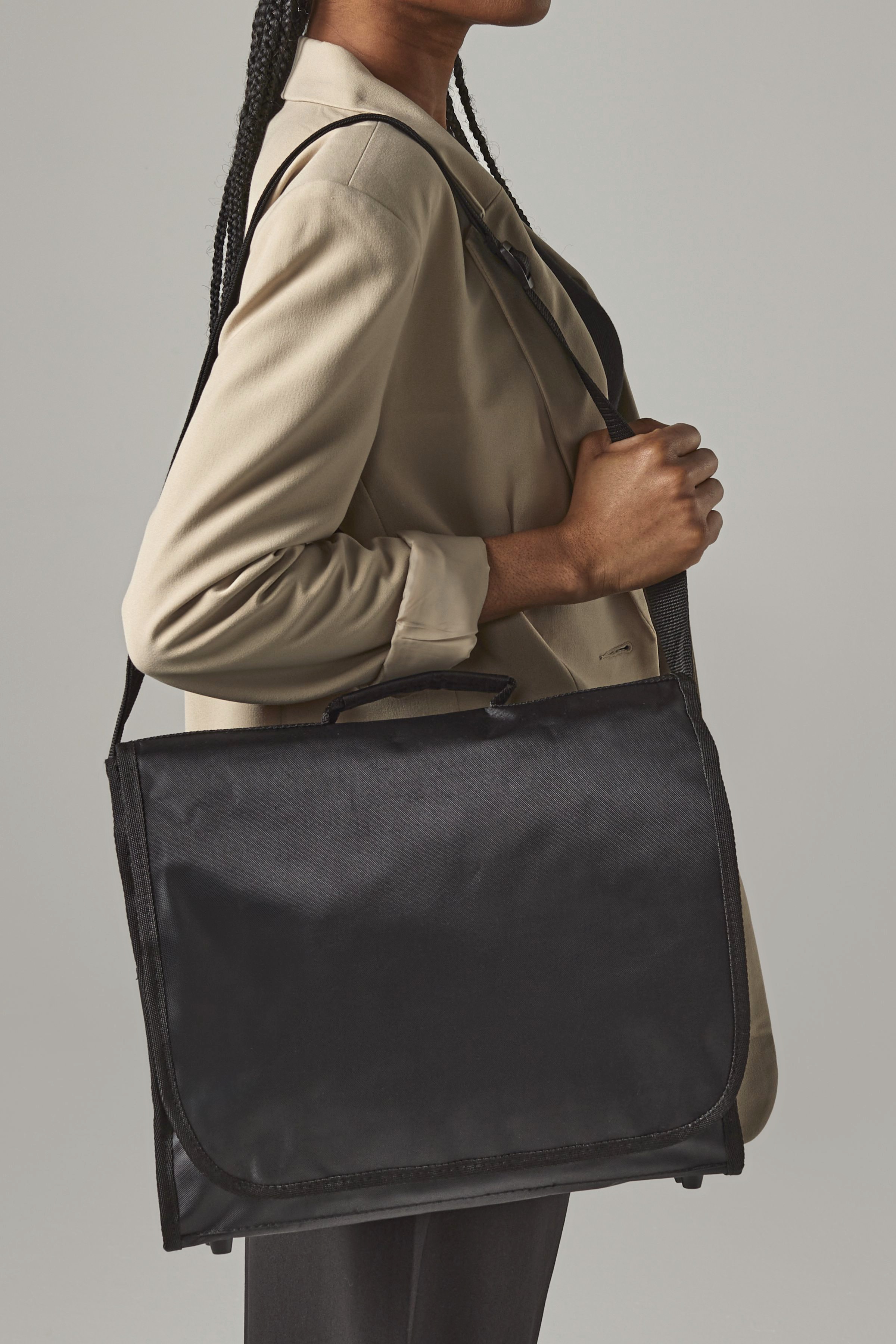 Tasche – Record Bag