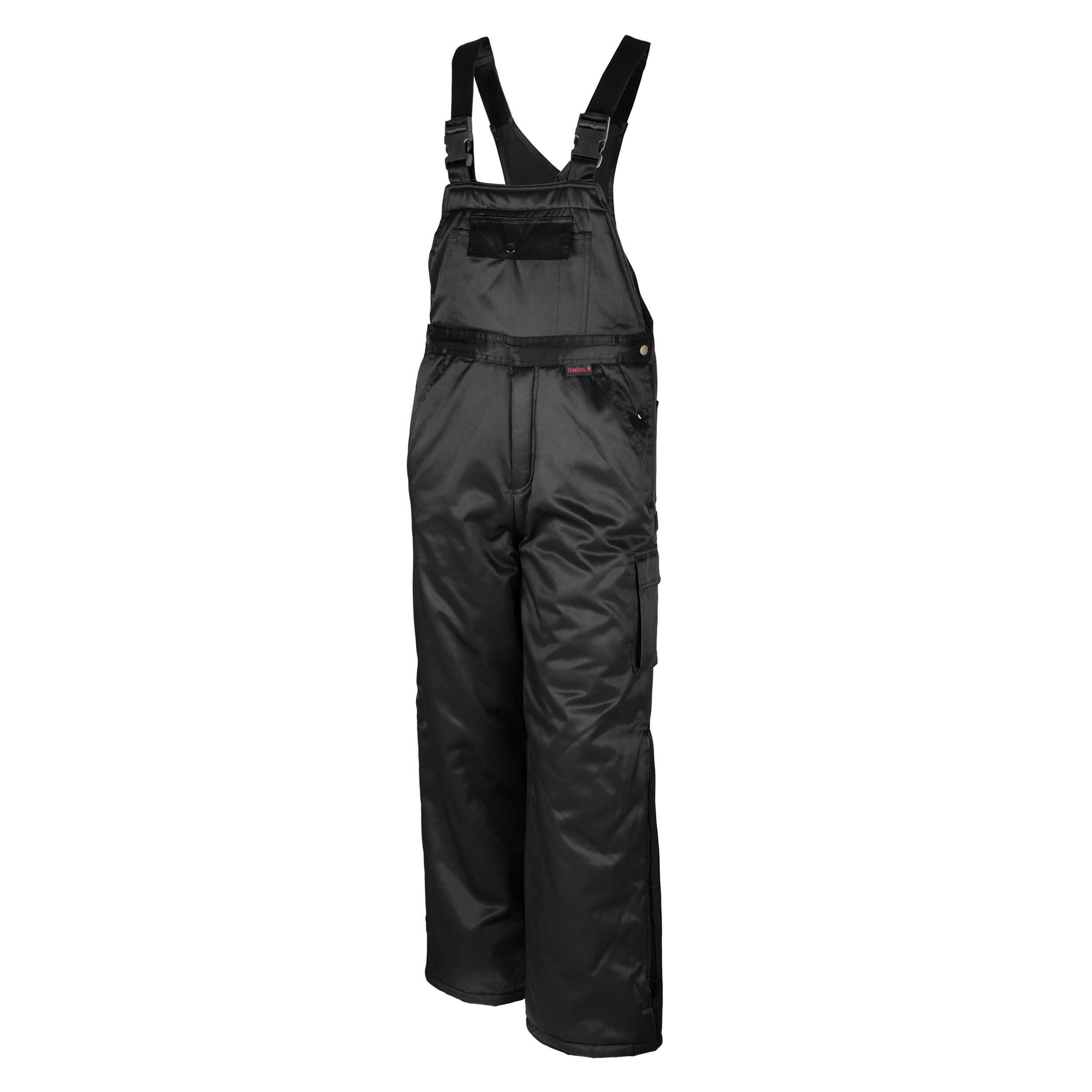 Winter Arbeitslatzhose