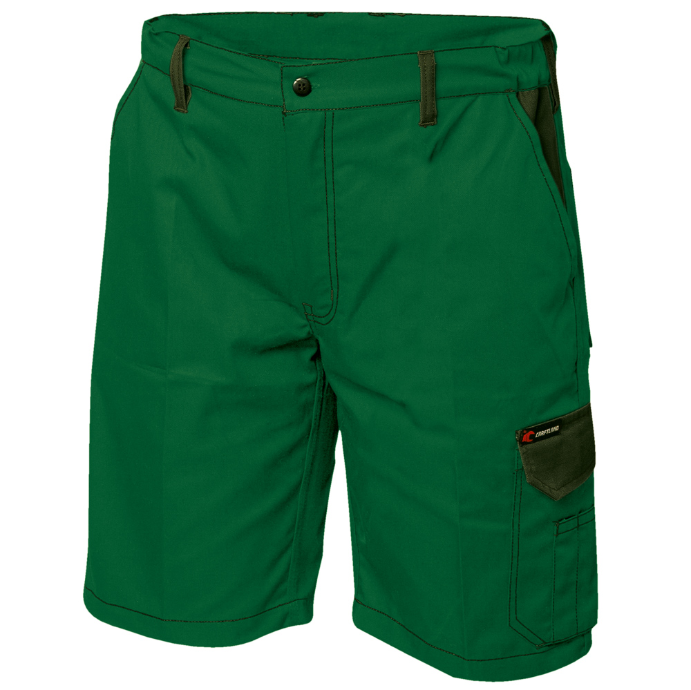 Twill-Shorts Westerlo