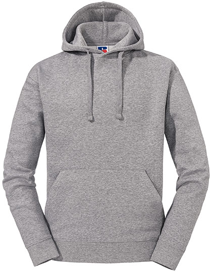 Sweatshirt – Men's Authentic Hooded Sweat