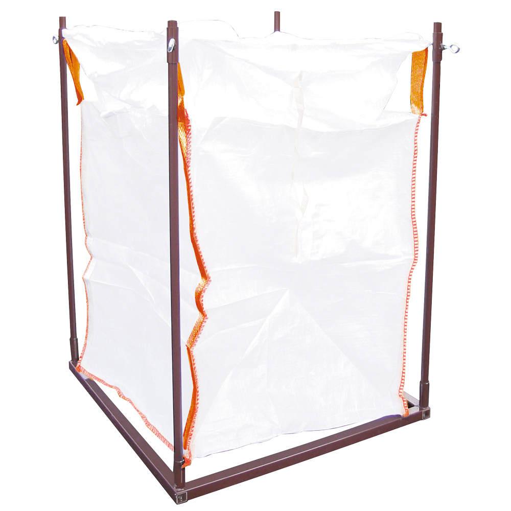Big-Bag Gestell 1,01 M x 1,01 M x 1,40