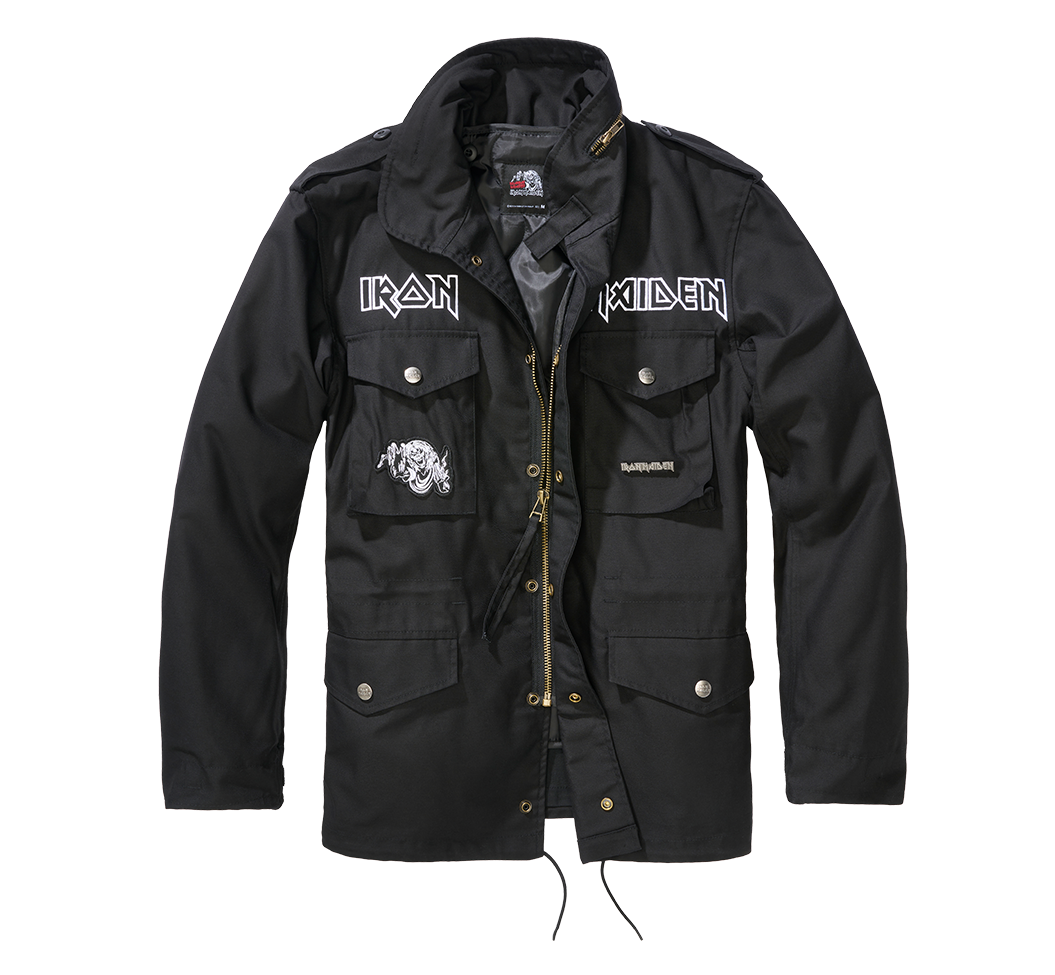 IRM M65 Jacket