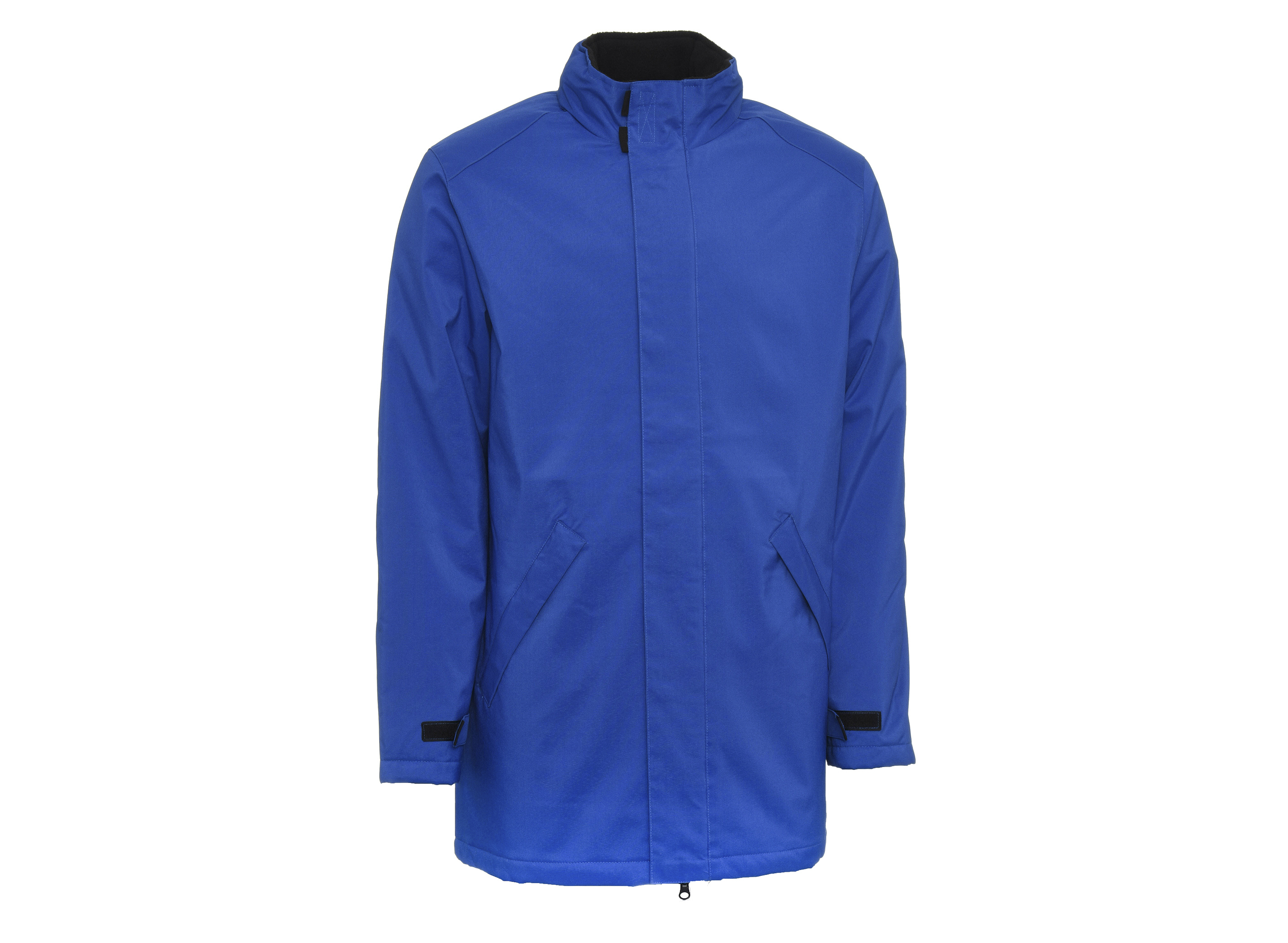 Unisex Jacket With Padded Lining Robyn