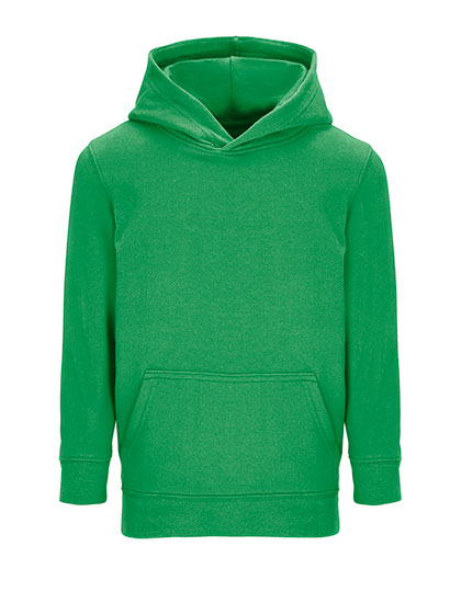 Kids Hoodie Condor