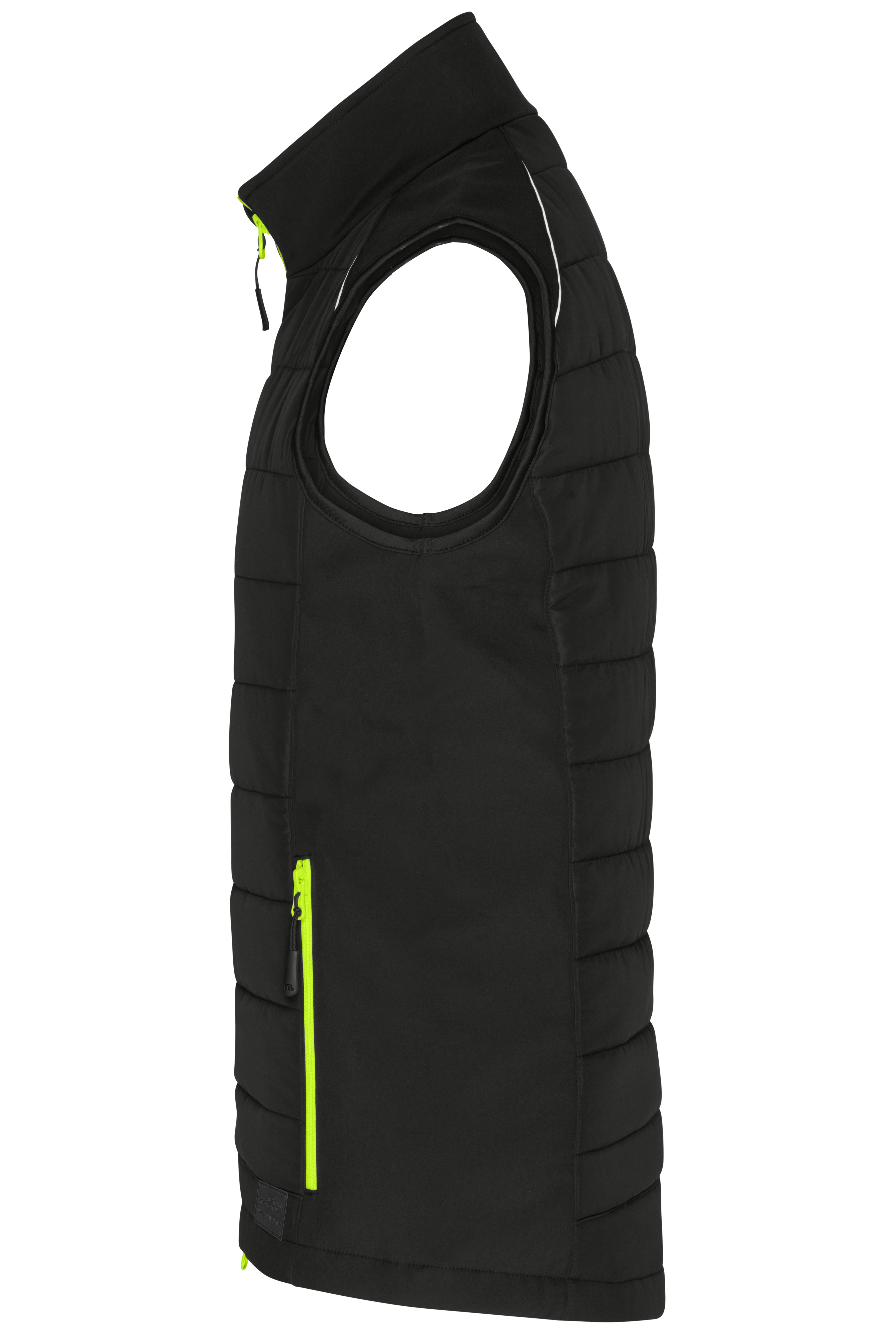 Weste – Men´s Hybrid Vest