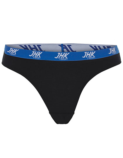 Unterwäsche – Ladies´ Briefs (3 Pack)