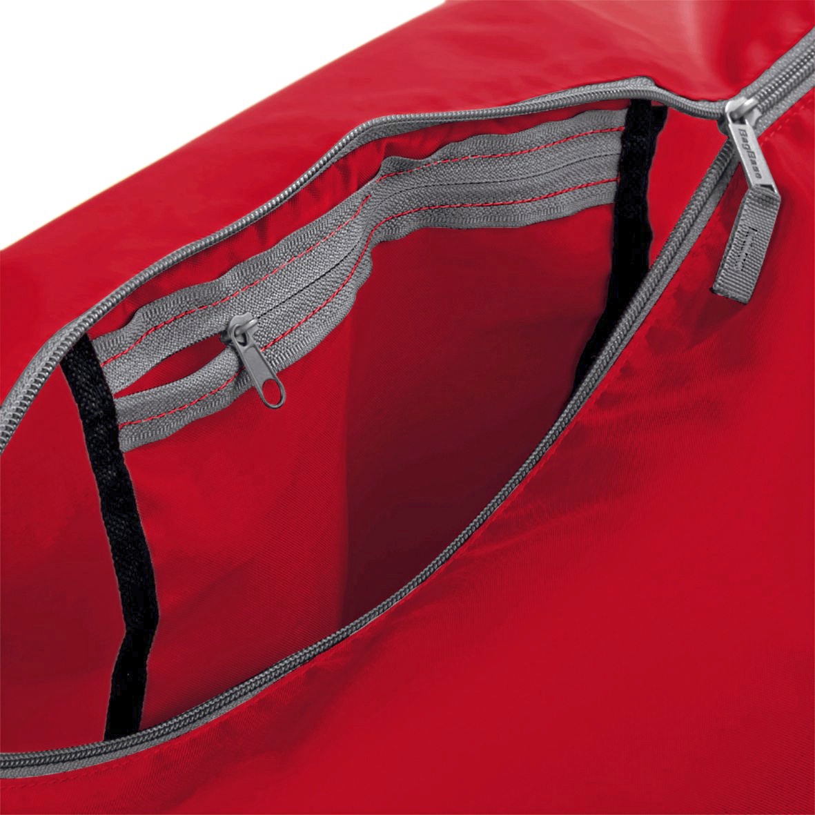 Tasche – Packaway Barrel Bag