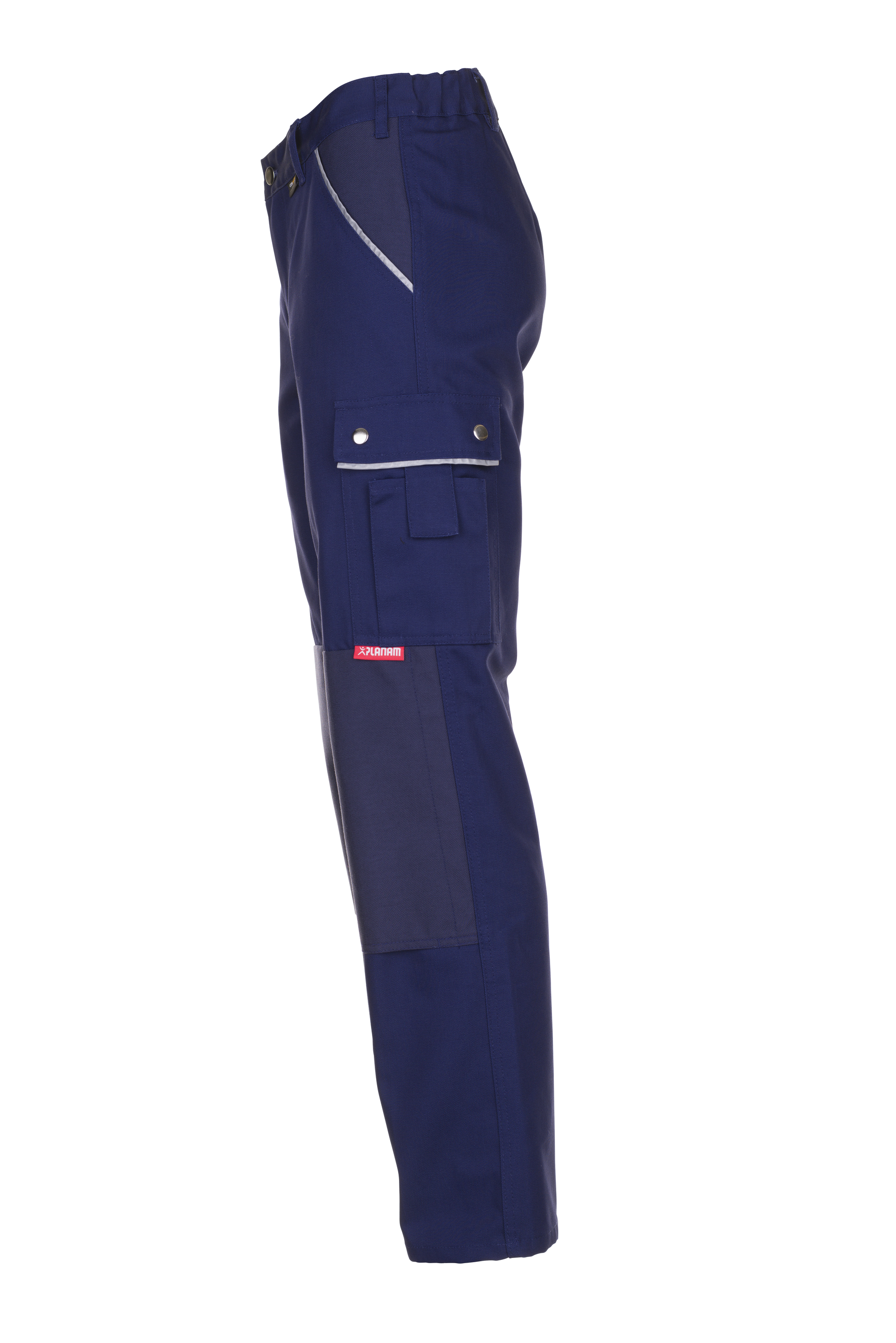 PLANAM Bundhose Canvas 320