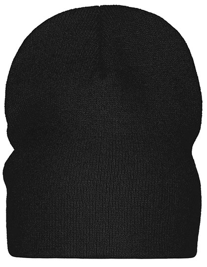 Beanie ohne Umschlag