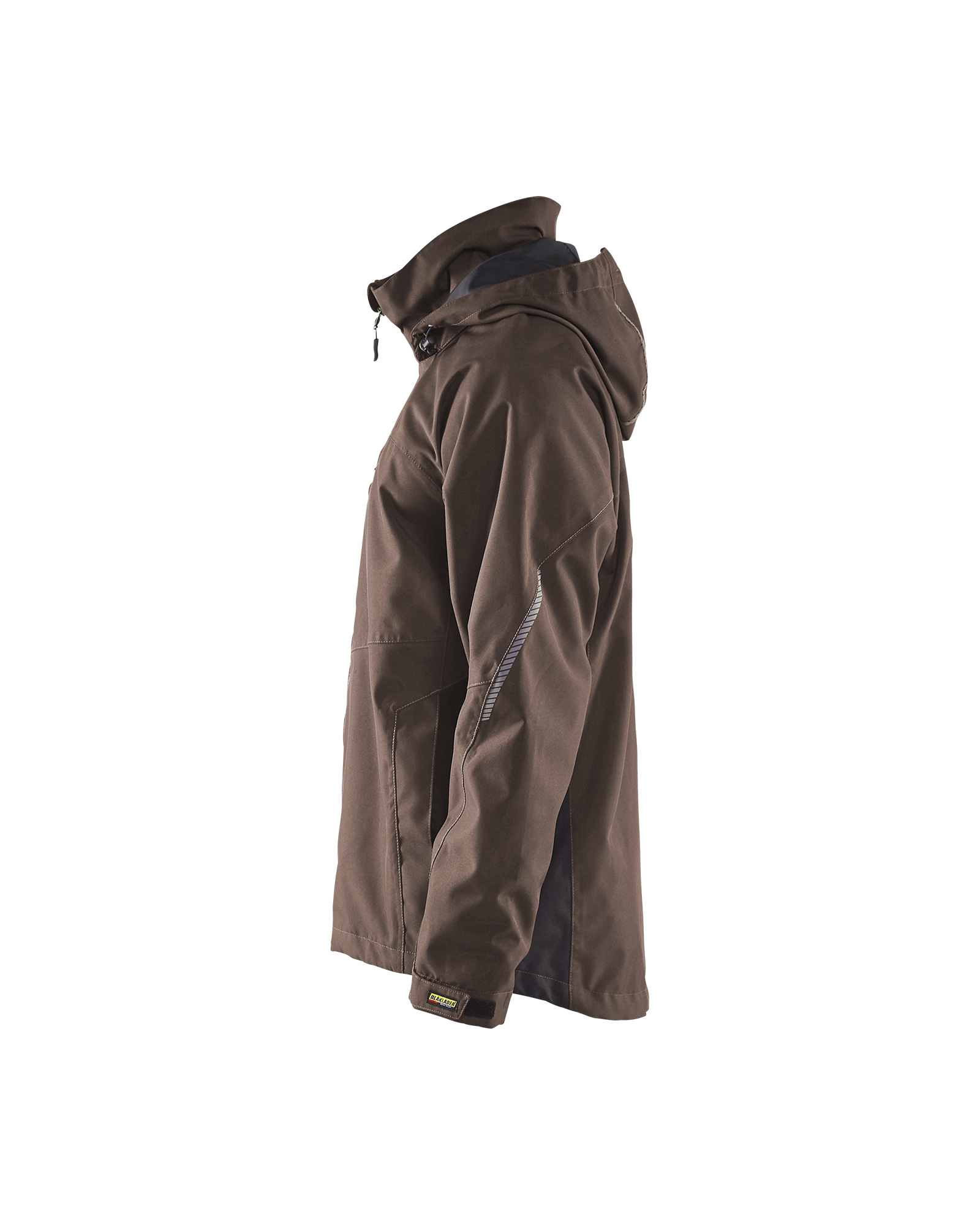 Shell Jacke