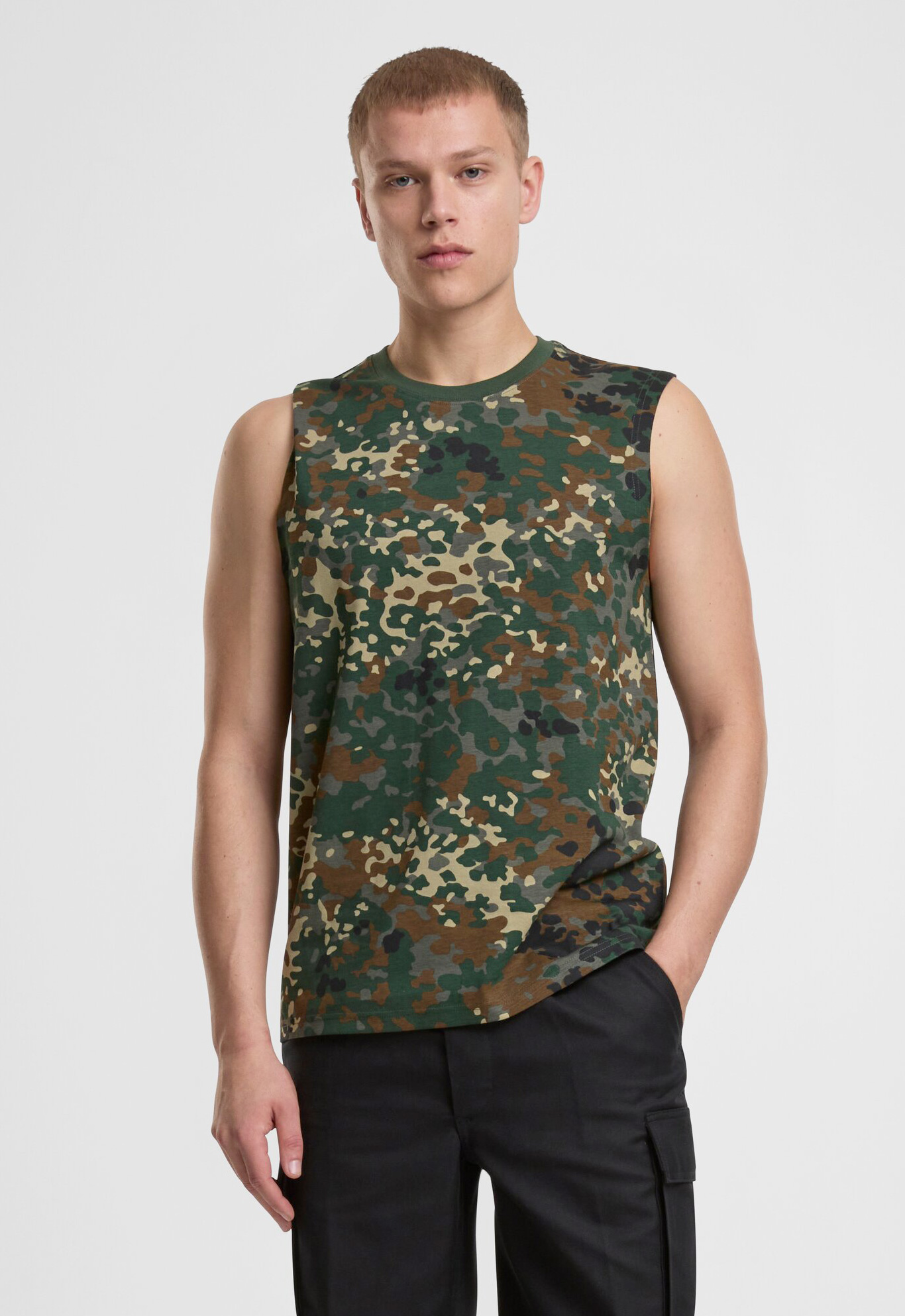 T-Shirt sleeveless