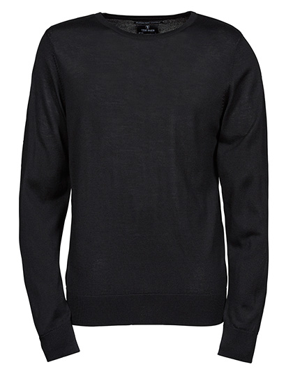 Pullover – Men´s Crew Neck Sweater