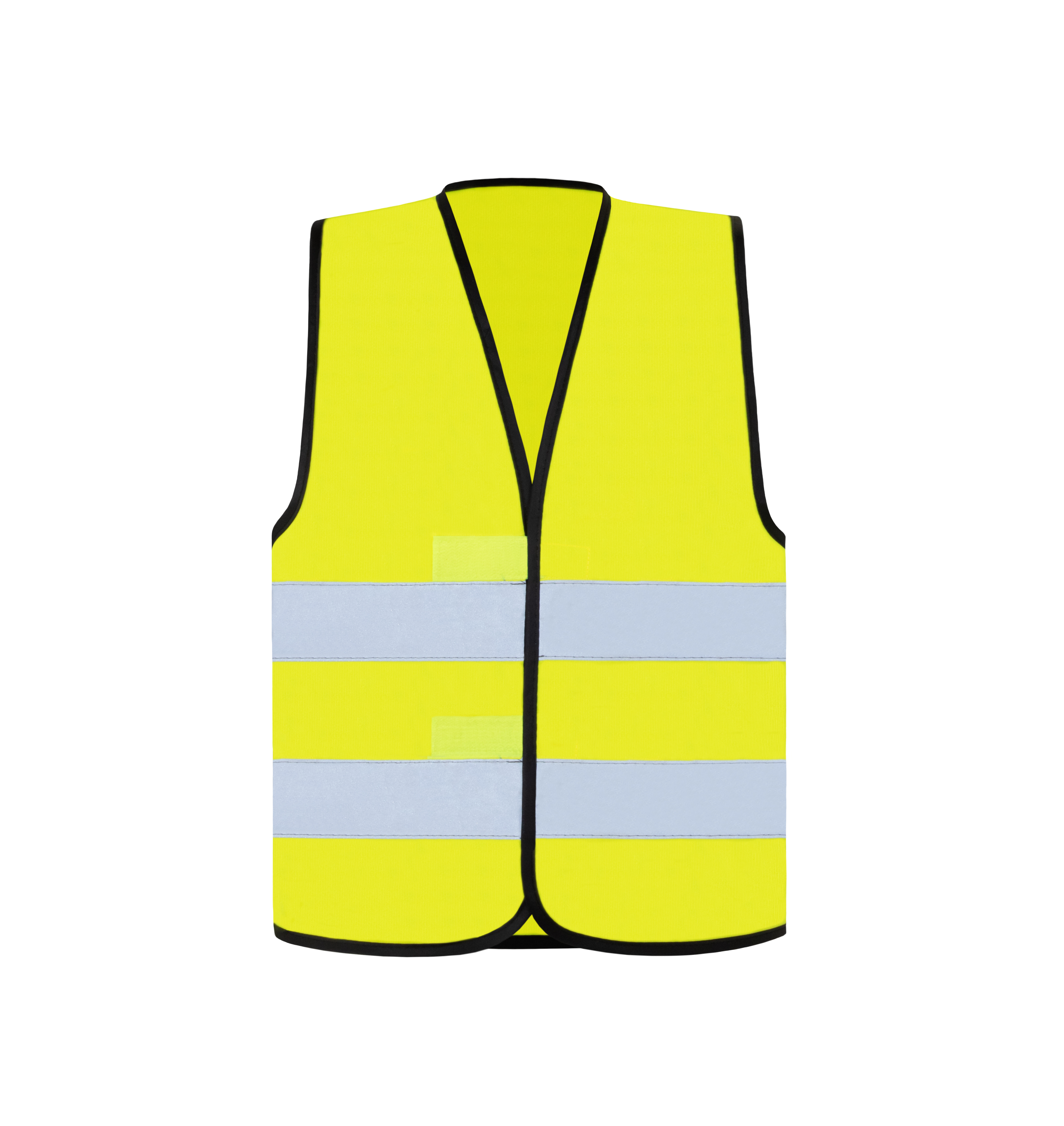 Weste – CO² Neutral Hi-Vis Safety Vest Paris