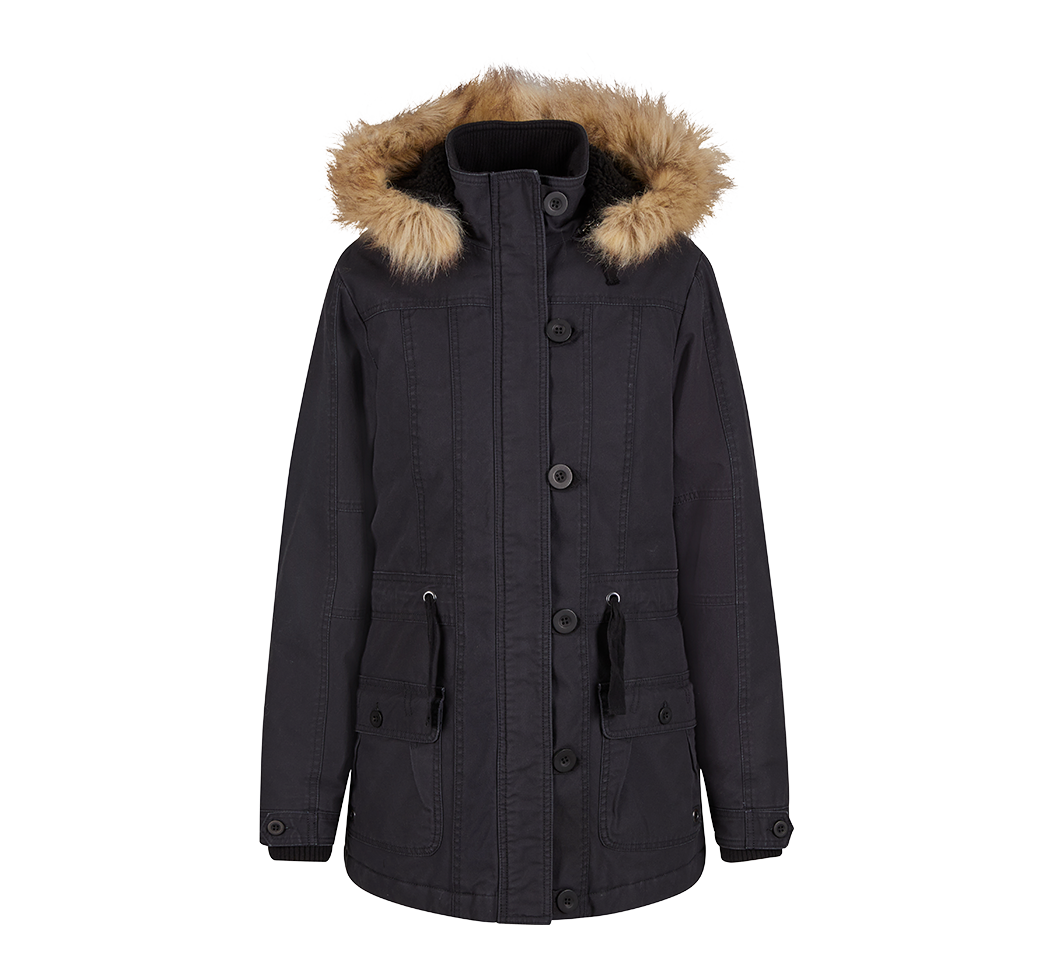 Women Nila Winterparka